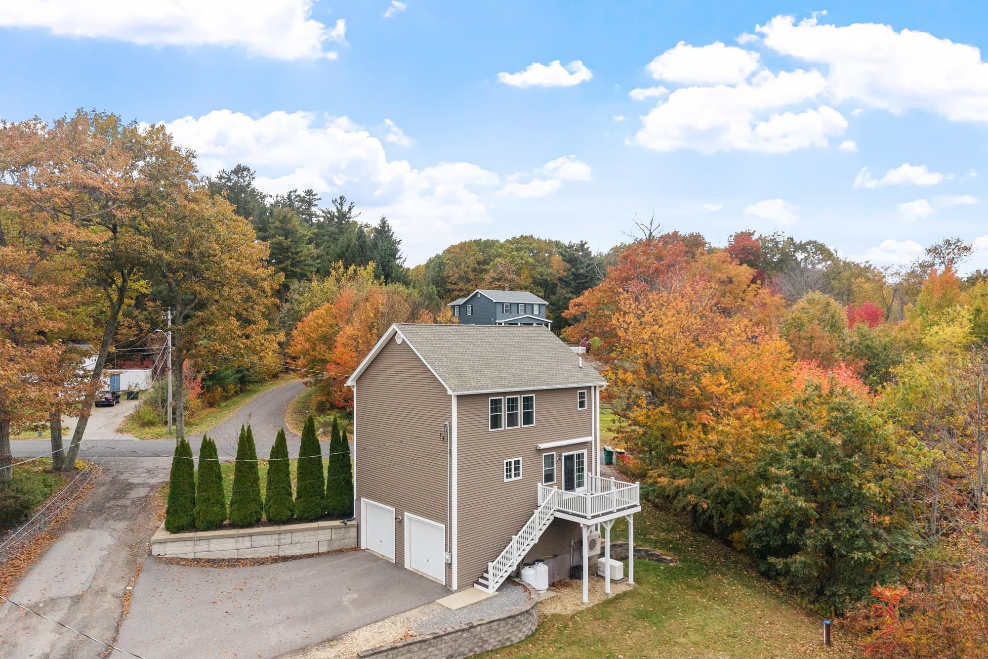 Single Family Residence at 122 Ellis Rd, Westminster MA 01473, photo 37 of 39