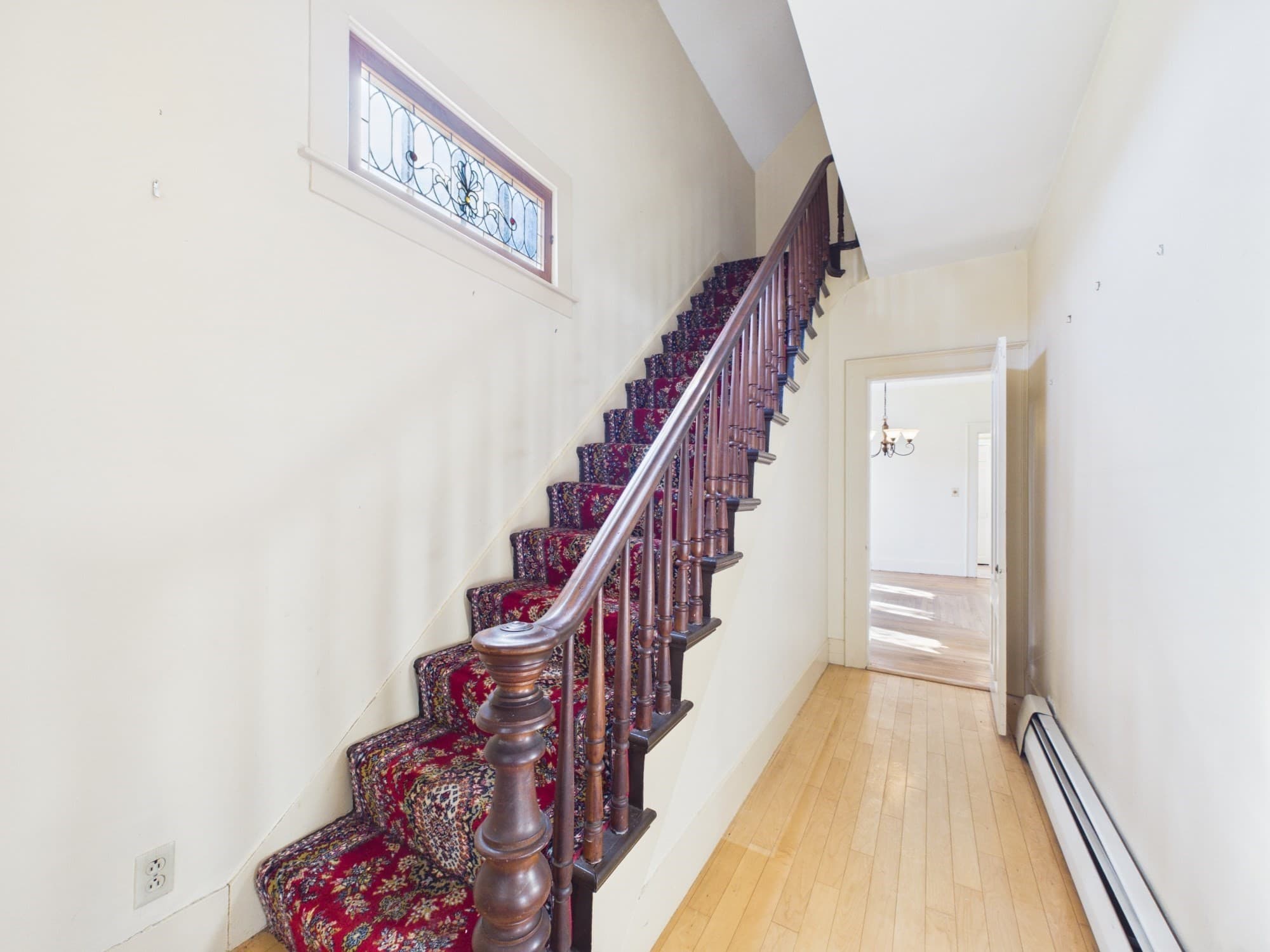 Single Family Residence at 56 Glover St, Southbridge MA 01550, photo 23 of 32