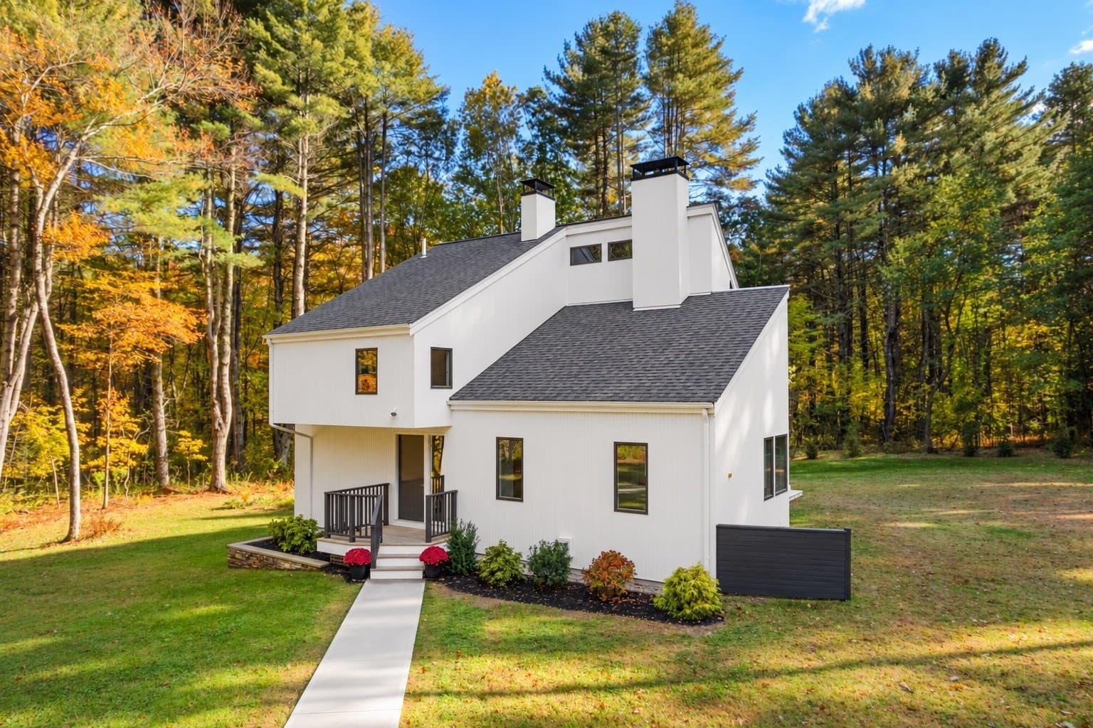 10 Farm St, Dover MA 02030