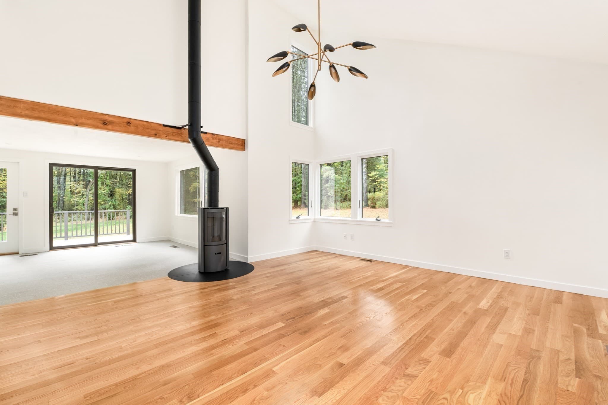 Single Family Residence at 10 Farm St, Dover MA 02030, photo 5 of 32