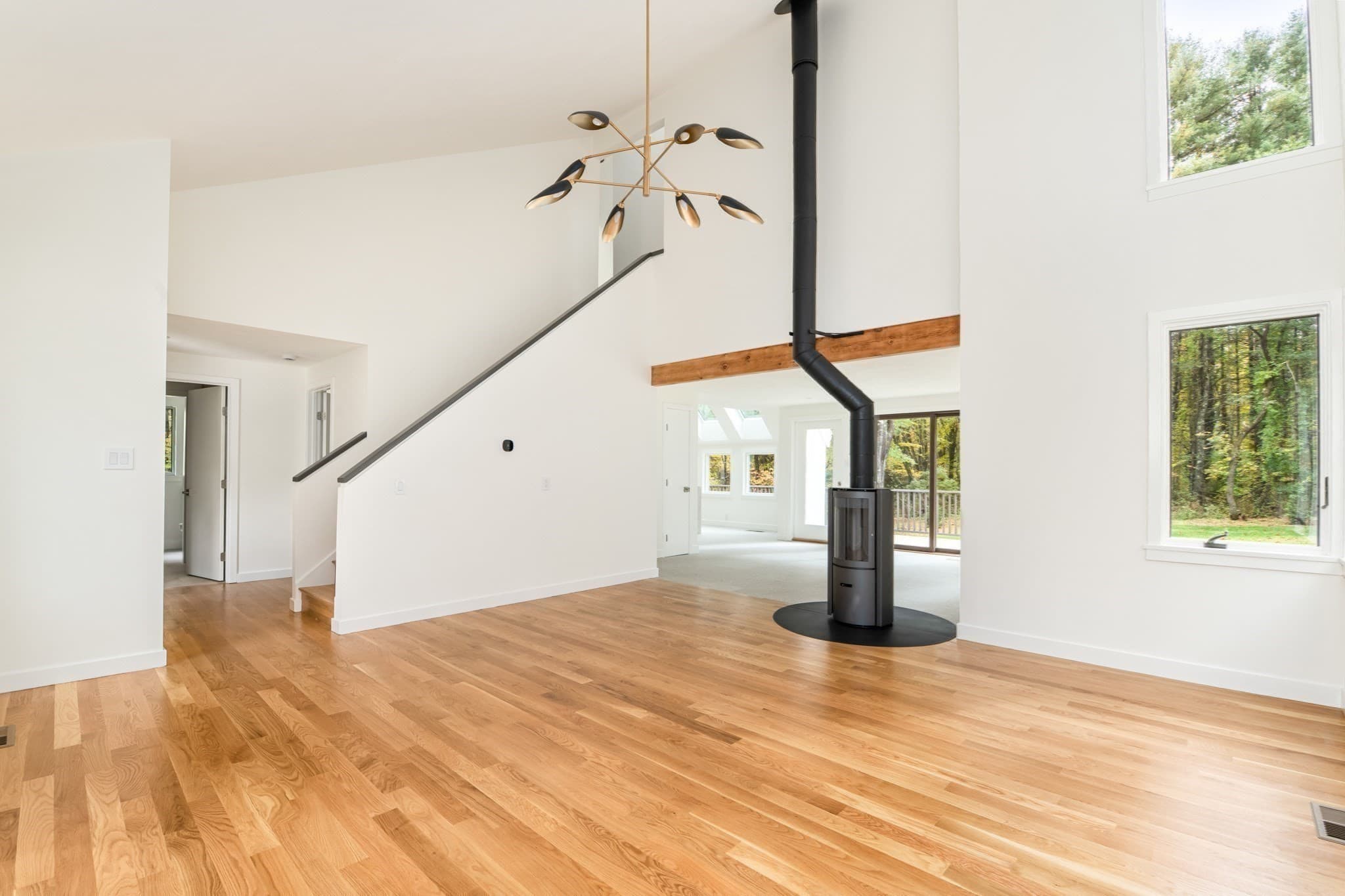 Single Family Residence at 10 Farm St, Dover MA 02030, photo 4 of 32