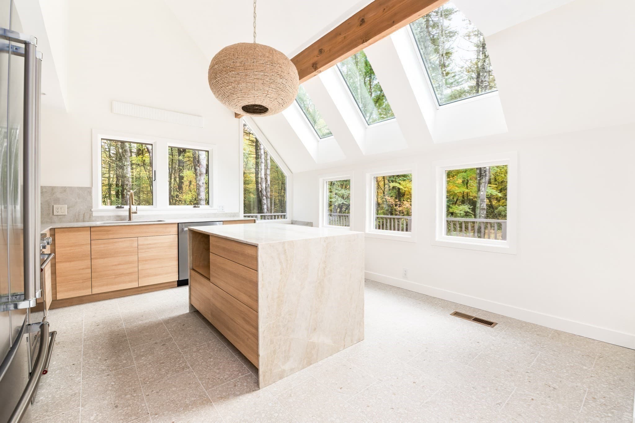 Single Family Residence at 10 Farm St, Dover MA 02030, photo 8 of 32