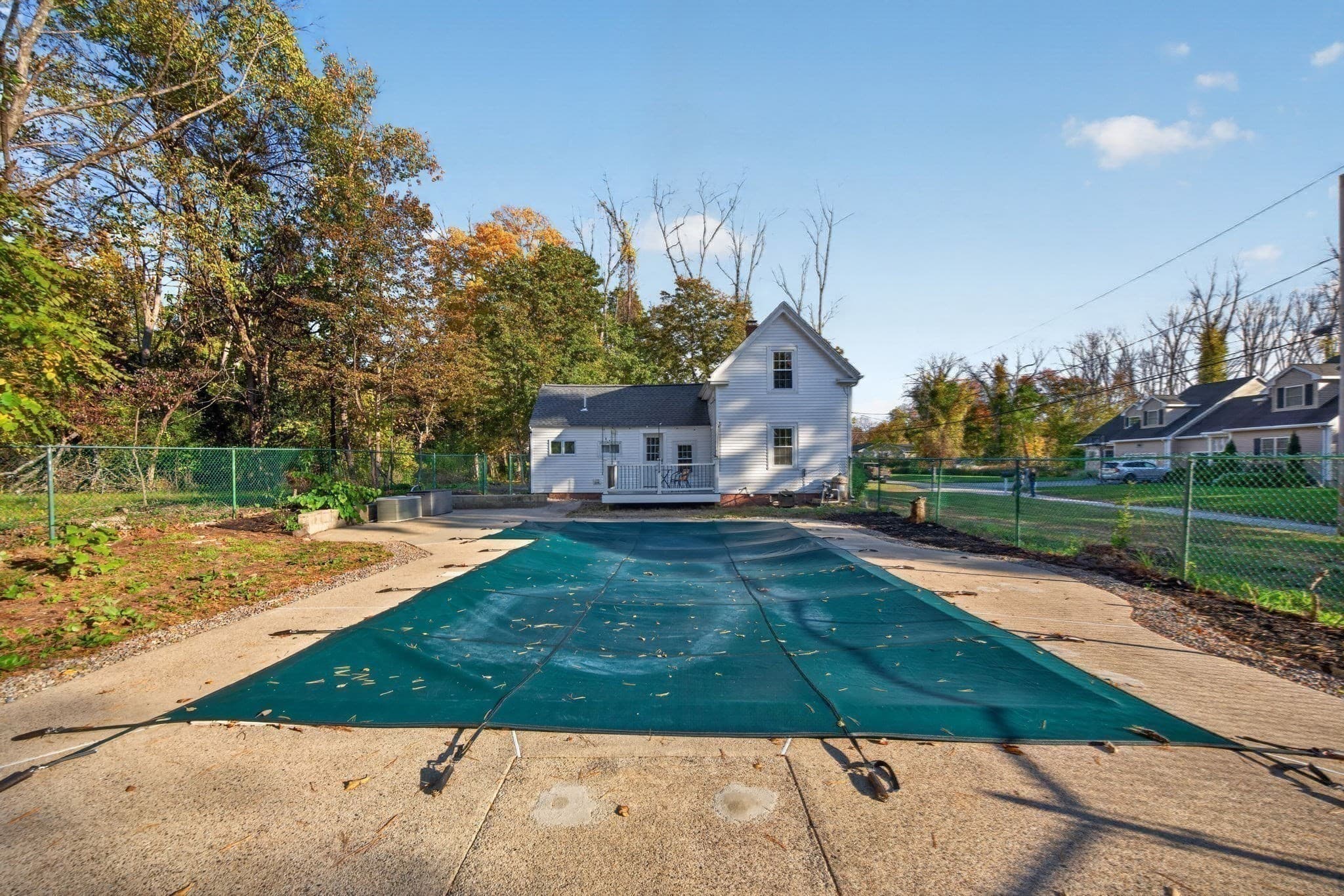 Single Family Residence at 19 Dwinnell Street, Groveland MA 01834, photo 23 of 28