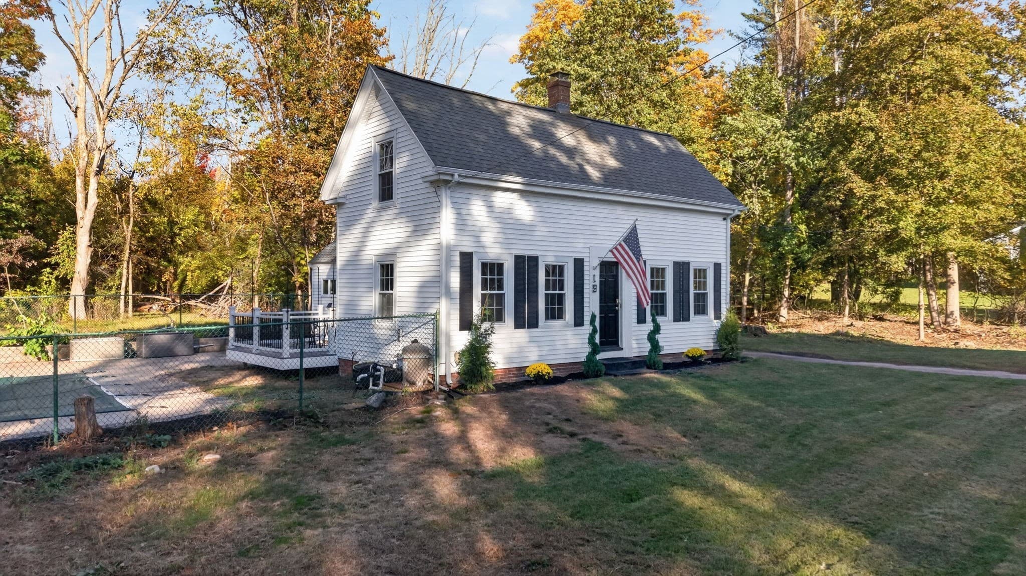 Single Family Residence at 19 Dwinnell Street, Groveland MA 01834, photo 2 of 28