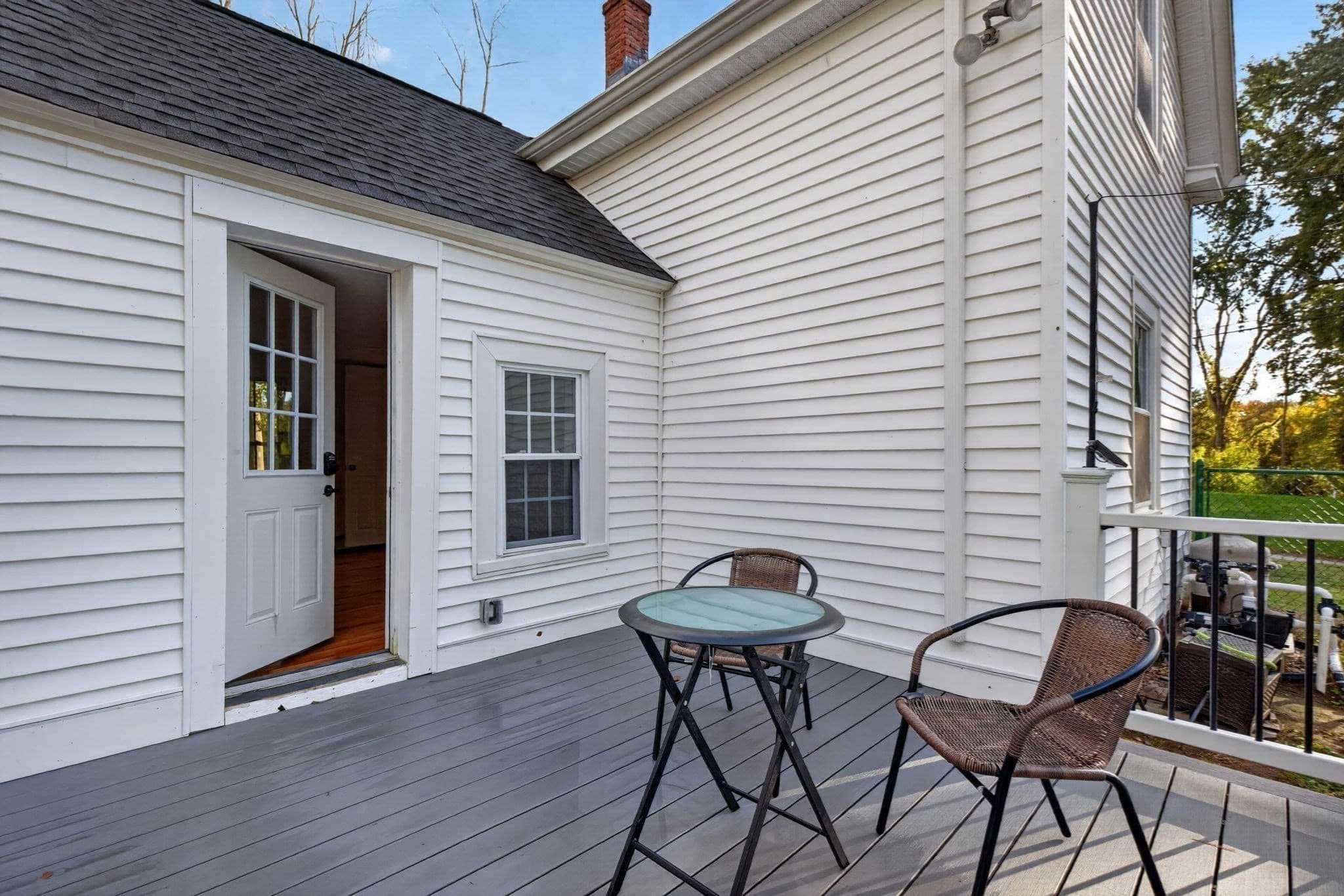 Single Family Residence at 19 Dwinnell Street, Groveland MA 01834, photo 22 of 28