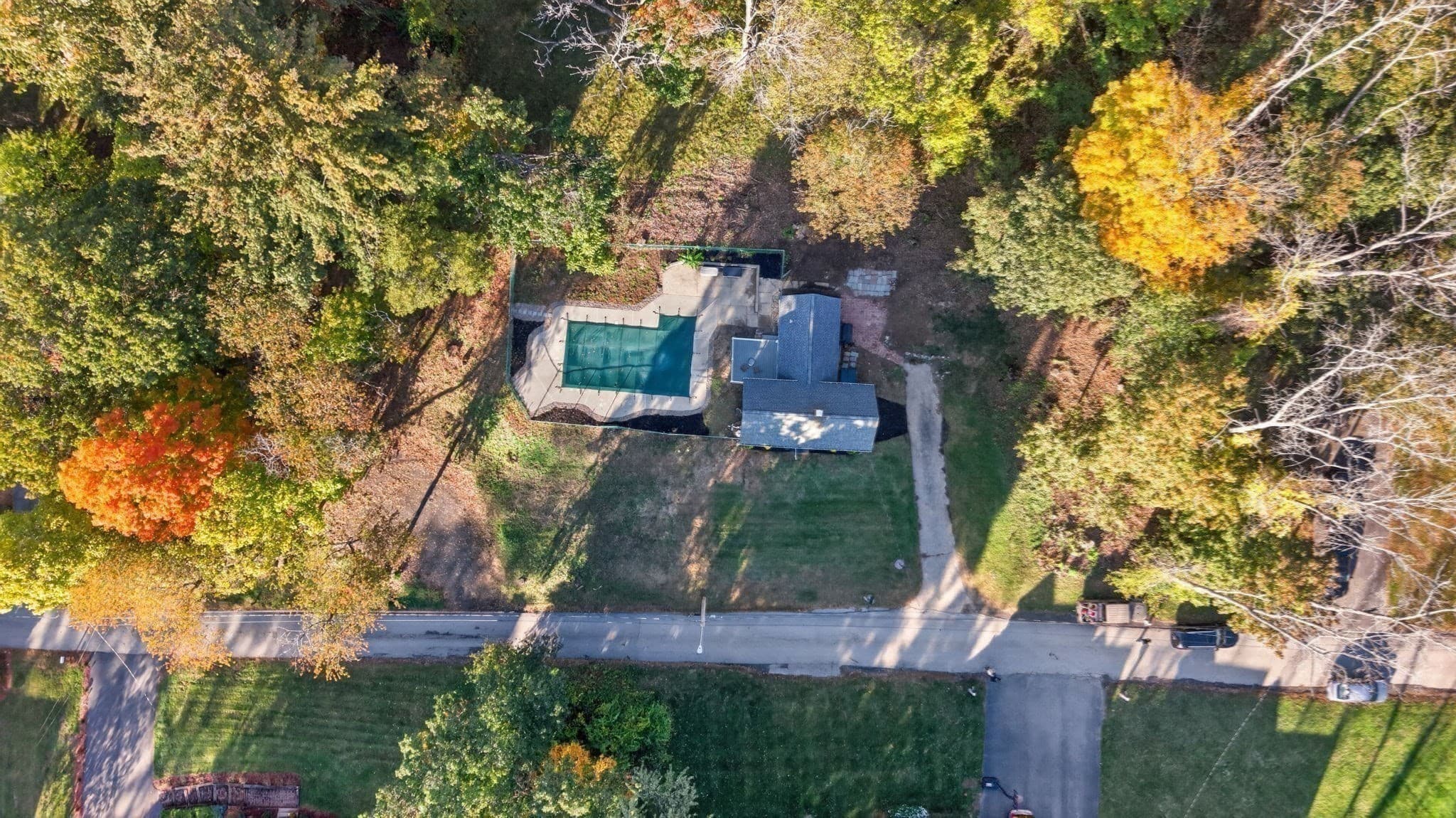 Single Family Residence at 19 Dwinnell Street, Groveland MA 01834, photo 24 of 28