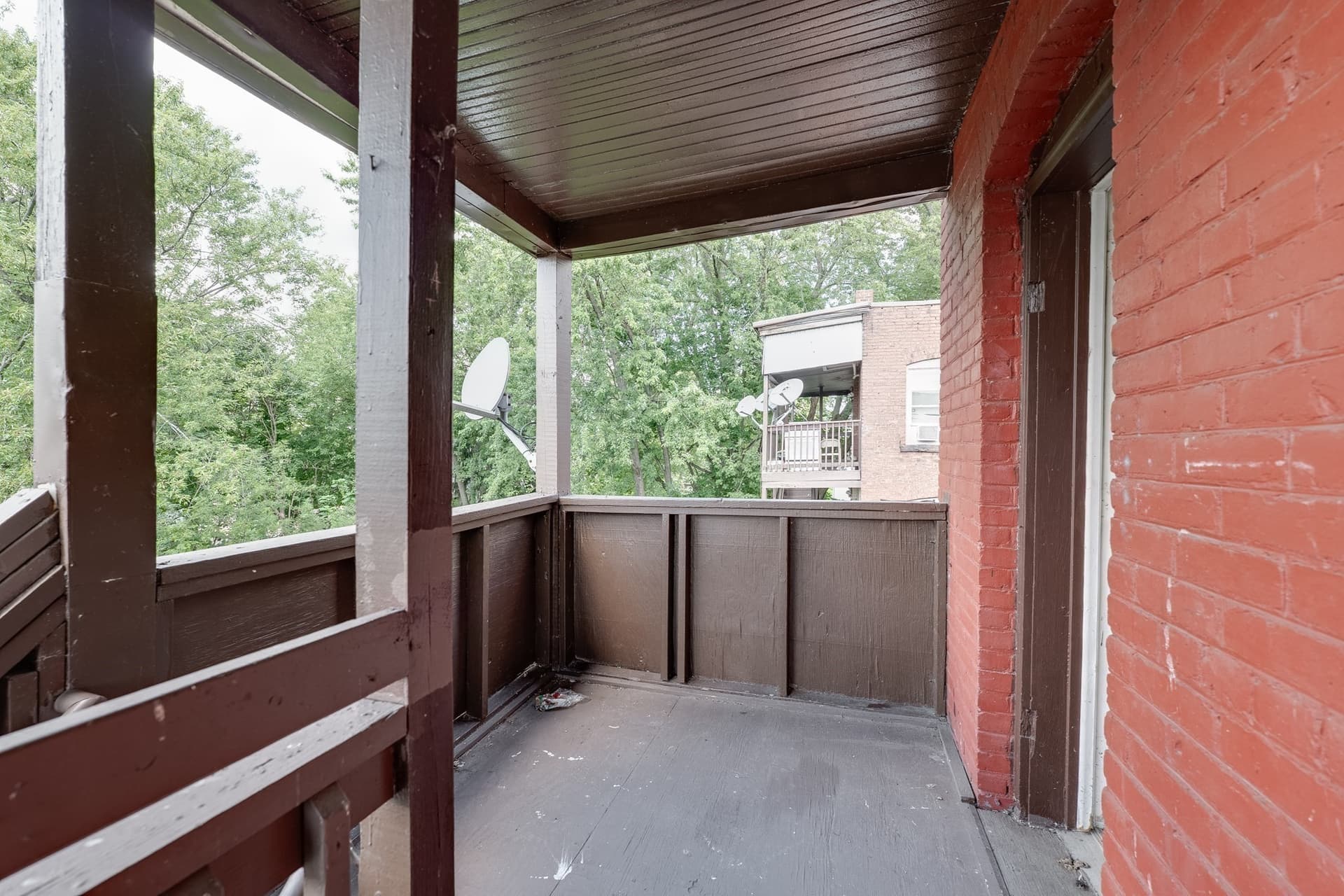 Apartment at 468 Liberty Street # 3R, Springfield MA 01104, photo 10 of 12