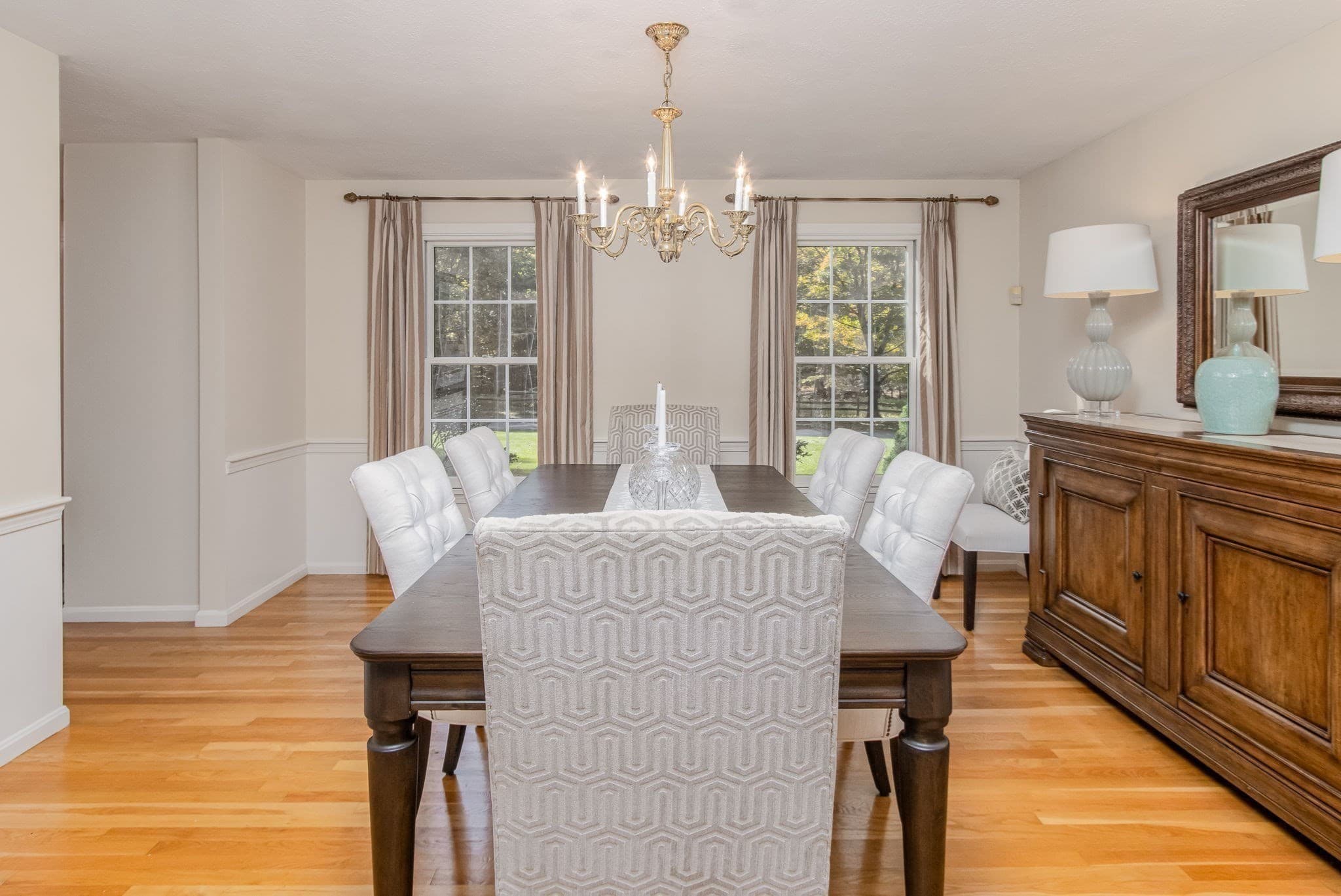 Single Family Residence at 25 Mclains Woods Rd, Groton MA 01450, photo 6 of 38