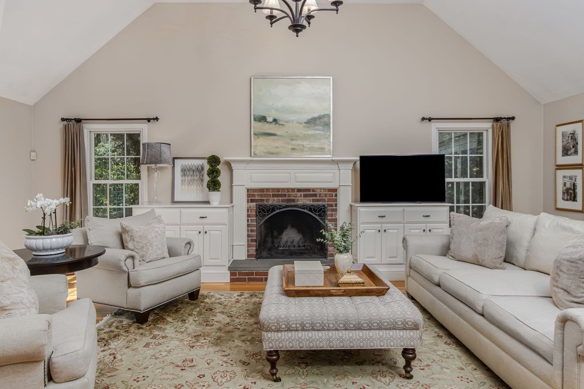 Single Family Residence at 25 Mclains Woods Rd, Groton MA 01450, photo 13 of 38