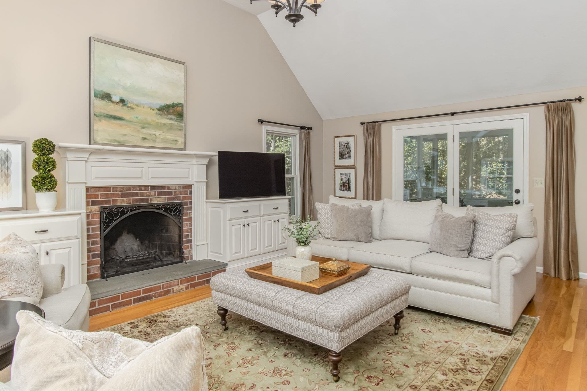 Single Family Residence at 25 Mclains Woods Rd, Groton MA 01450, photo 17 of 38