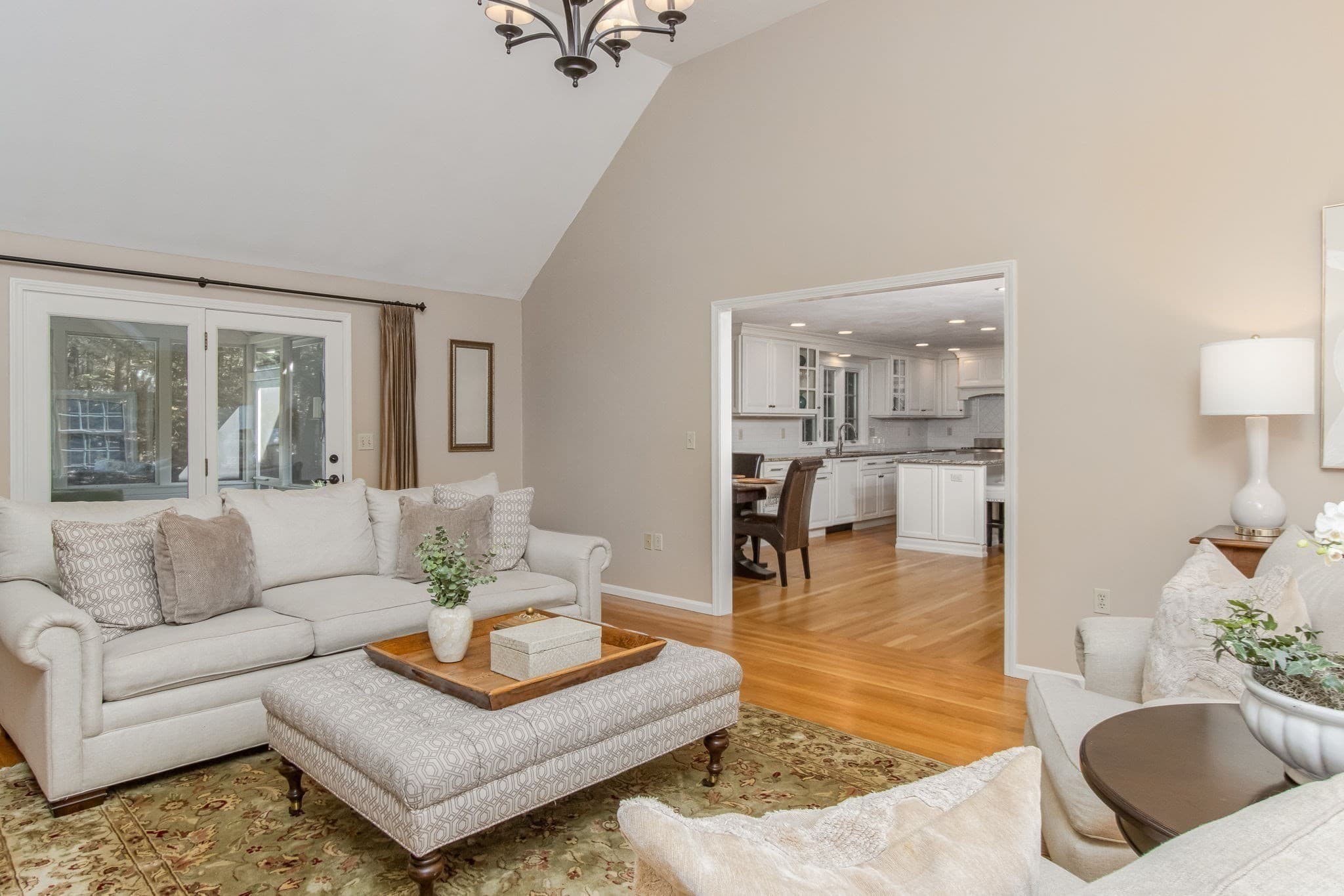 Single Family Residence at 25 Mclains Woods Rd, Groton MA 01450, photo 16 of 38