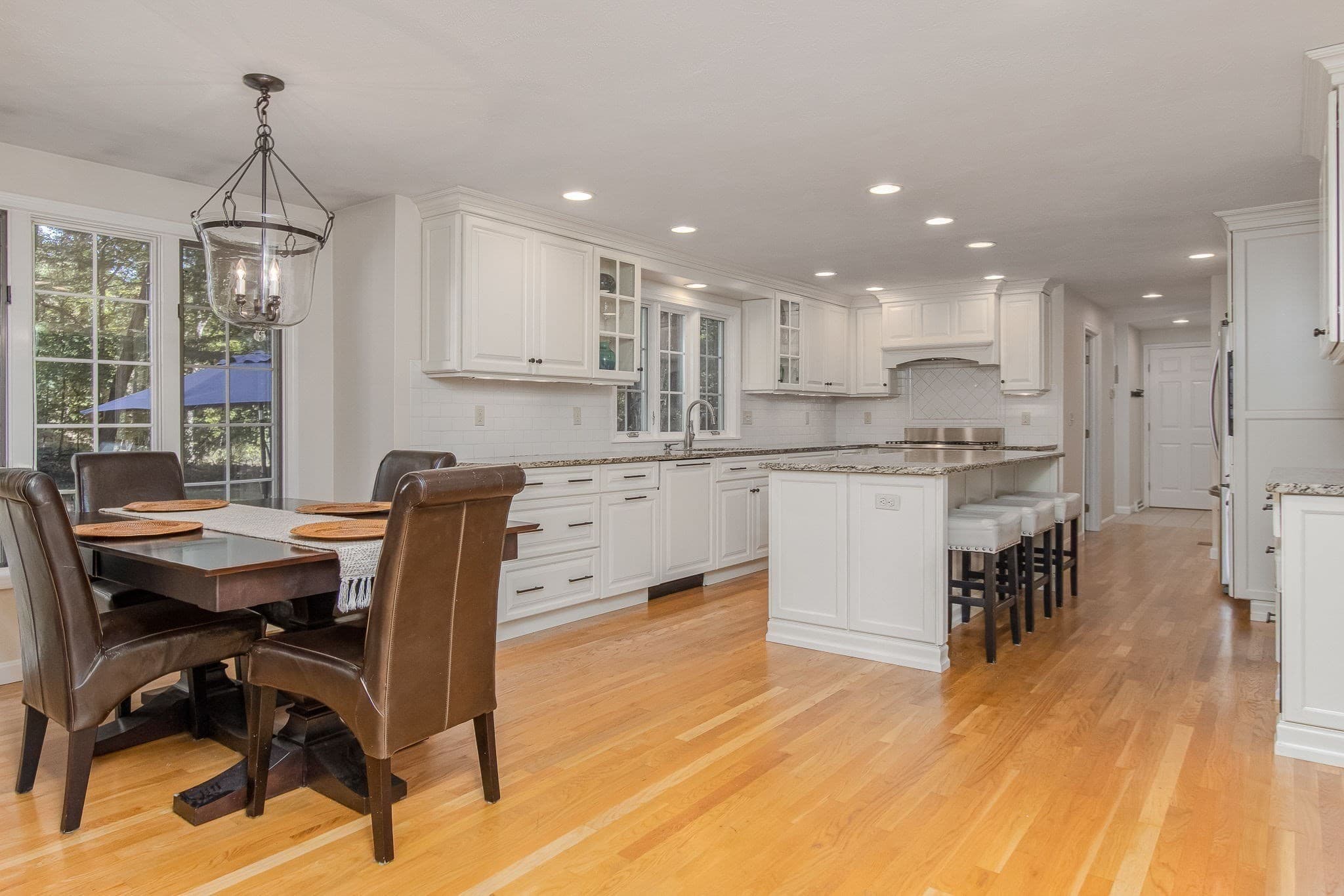 Single Family Residence at 25 Mclains Woods Rd, Groton MA 01450, photo 12 of 38