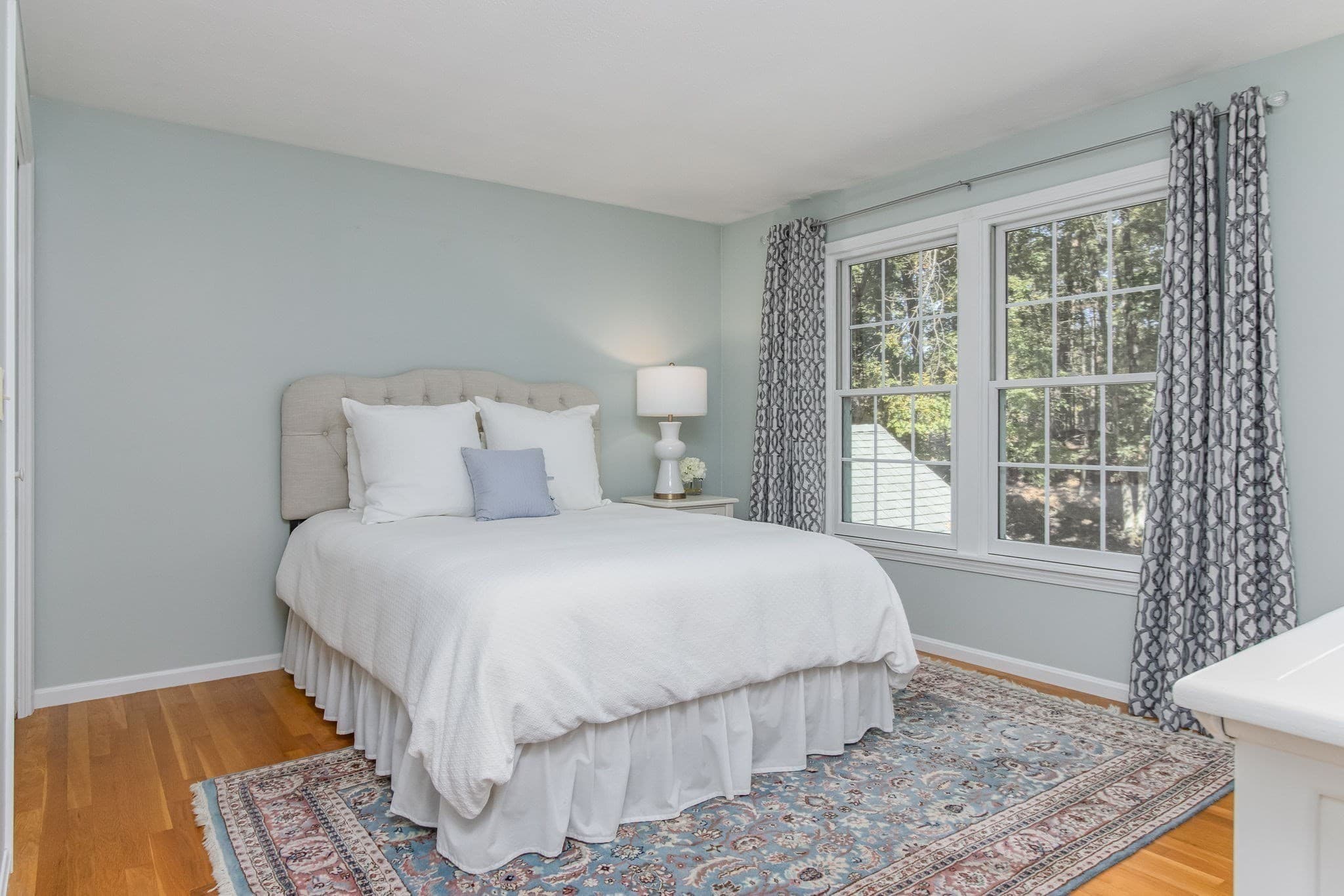 Single Family Residence at 25 Mclains Woods Rd, Groton MA 01450, photo 28 of 38