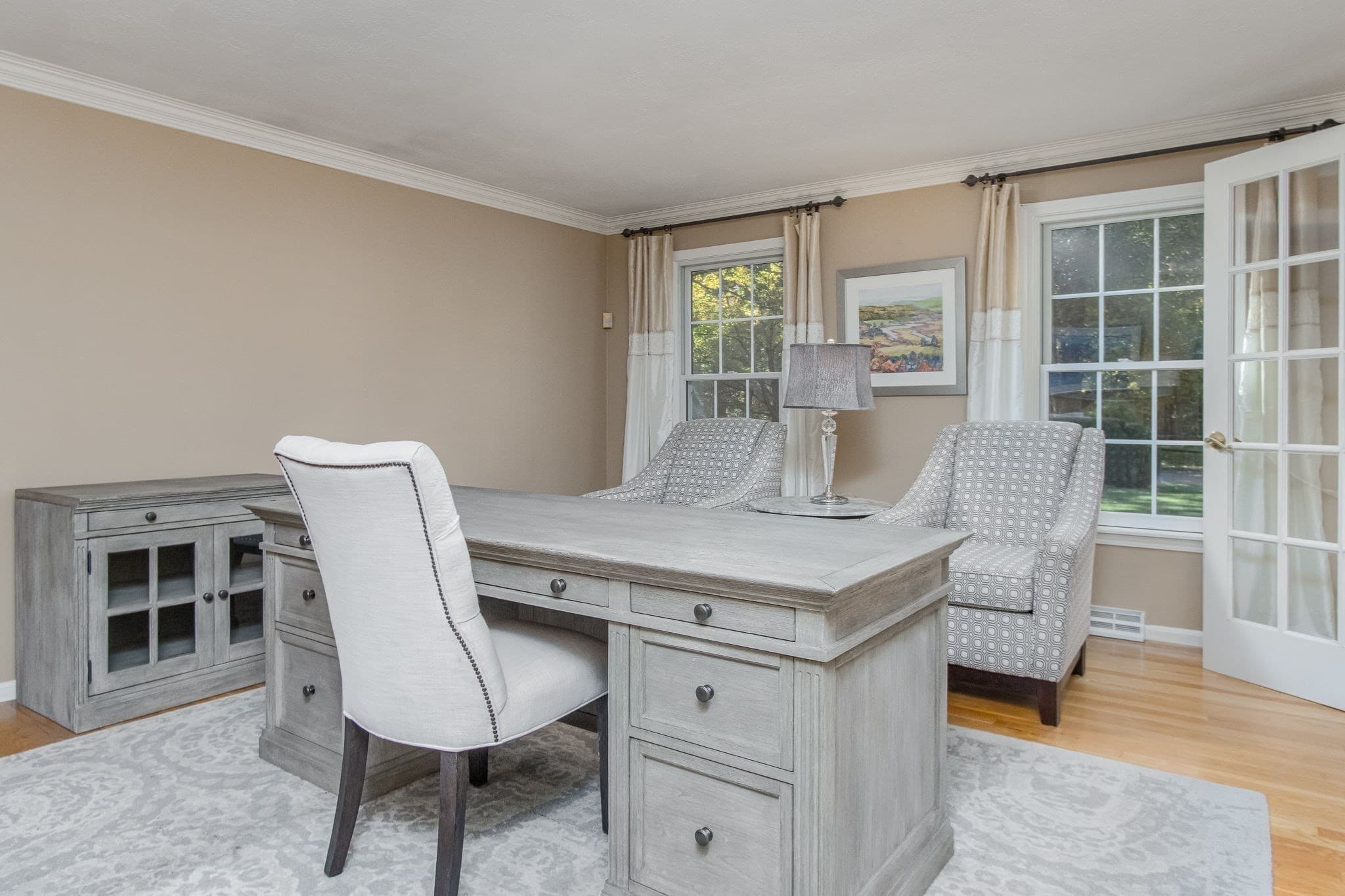 Single Family Residence at 25 Mclains Woods Rd, Groton MA 01450, photo 20 of 38