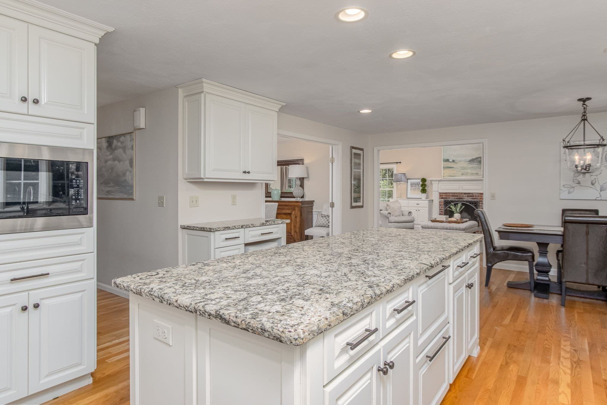 Single Family Residence at 25 Mclains Woods Rd, Groton MA 01450, photo 10 of 38