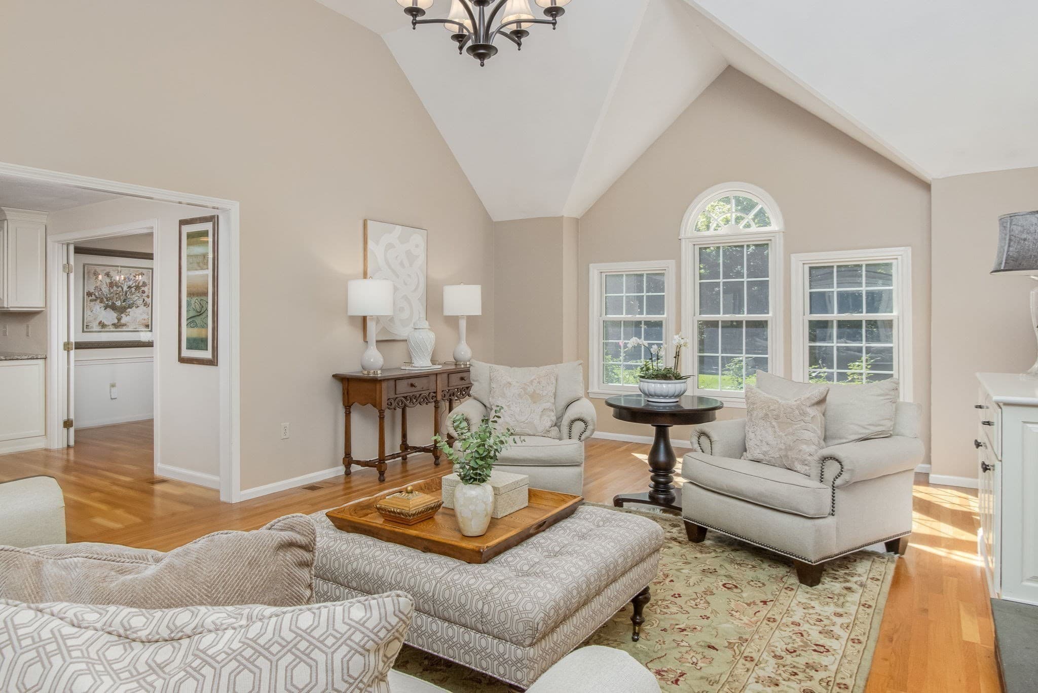 Single Family Residence at 25 Mclains Woods Rd, Groton MA 01450, photo 14 of 38