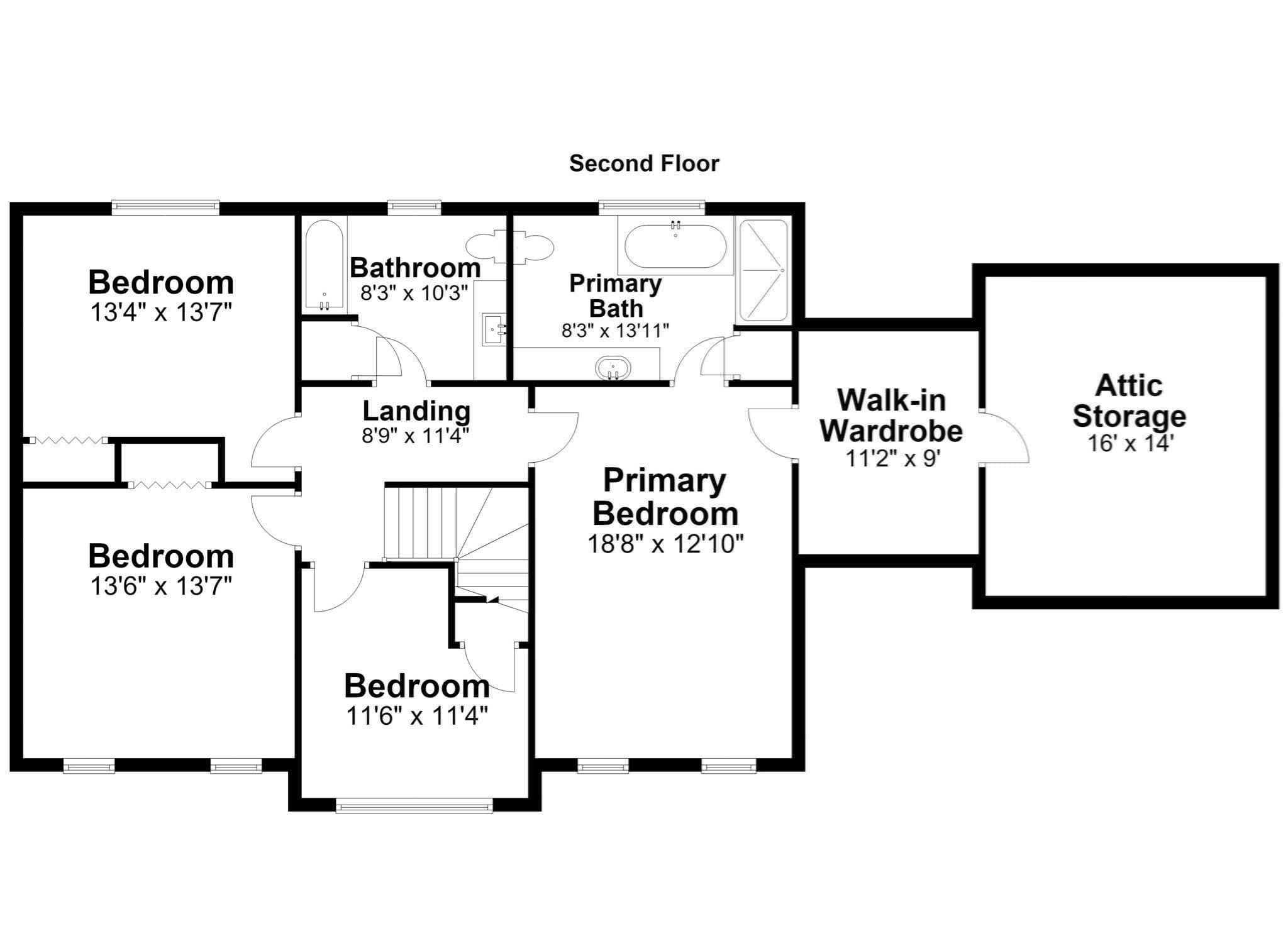 Single Family Residence at 25 Mclains Woods Rd, Groton MA 01450, photo 37 of 38