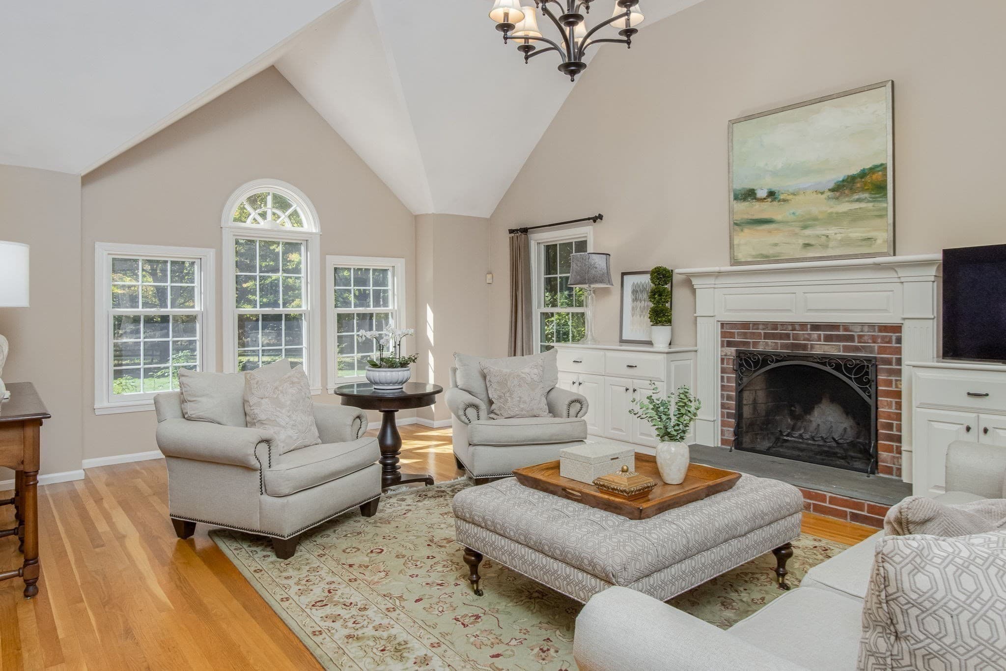 Single Family Residence at 25 Mclains Woods Rd, Groton MA 01450, photo 15 of 38