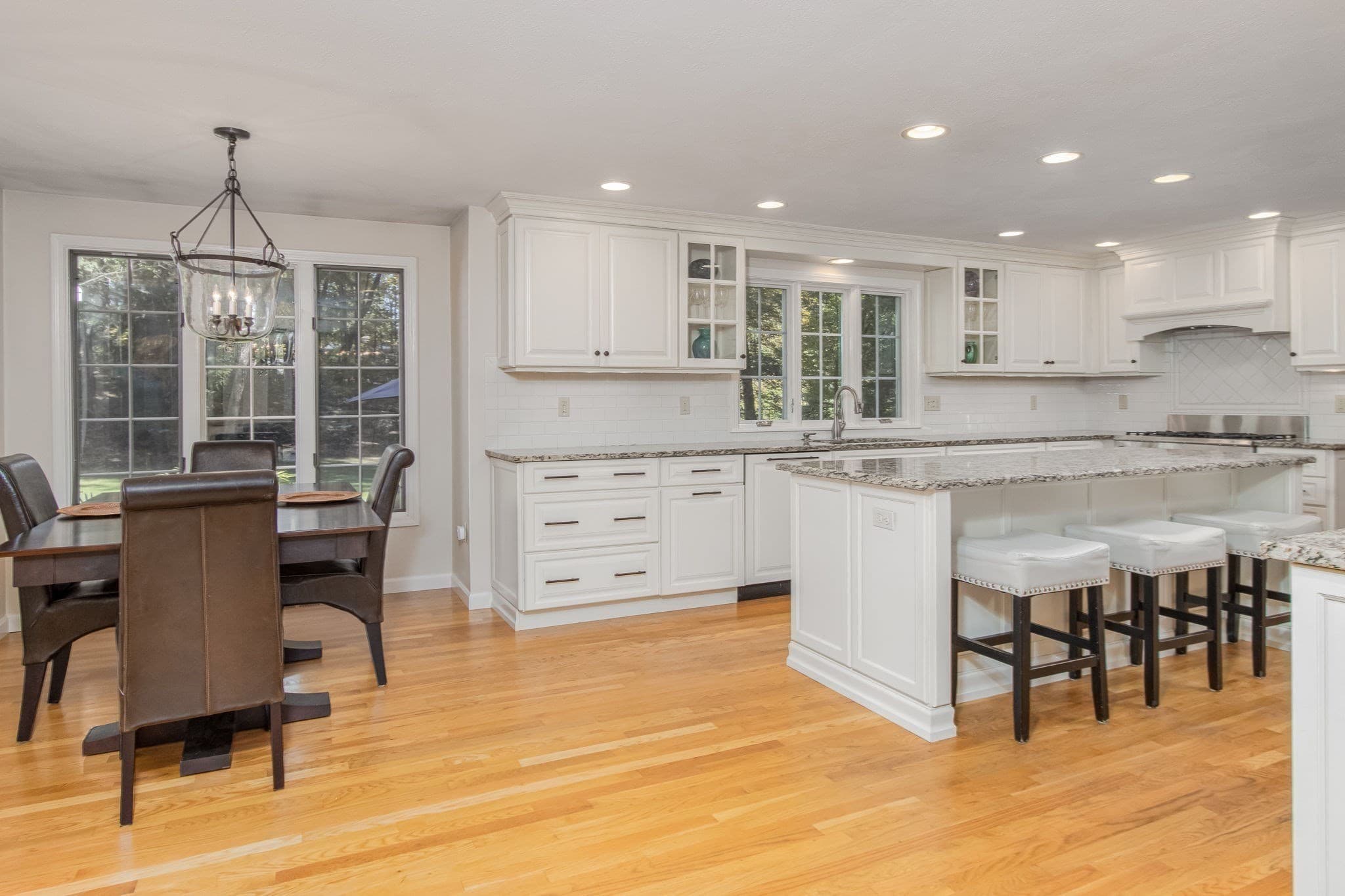 Single Family Residence at 25 Mclains Woods Rd, Groton MA 01450, photo 11 of 38