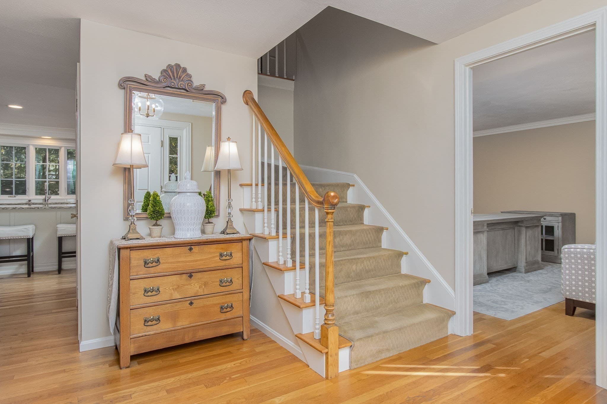 Single Family Residence at 25 Mclains Woods Rd, Groton MA 01450, photo 4 of 38
