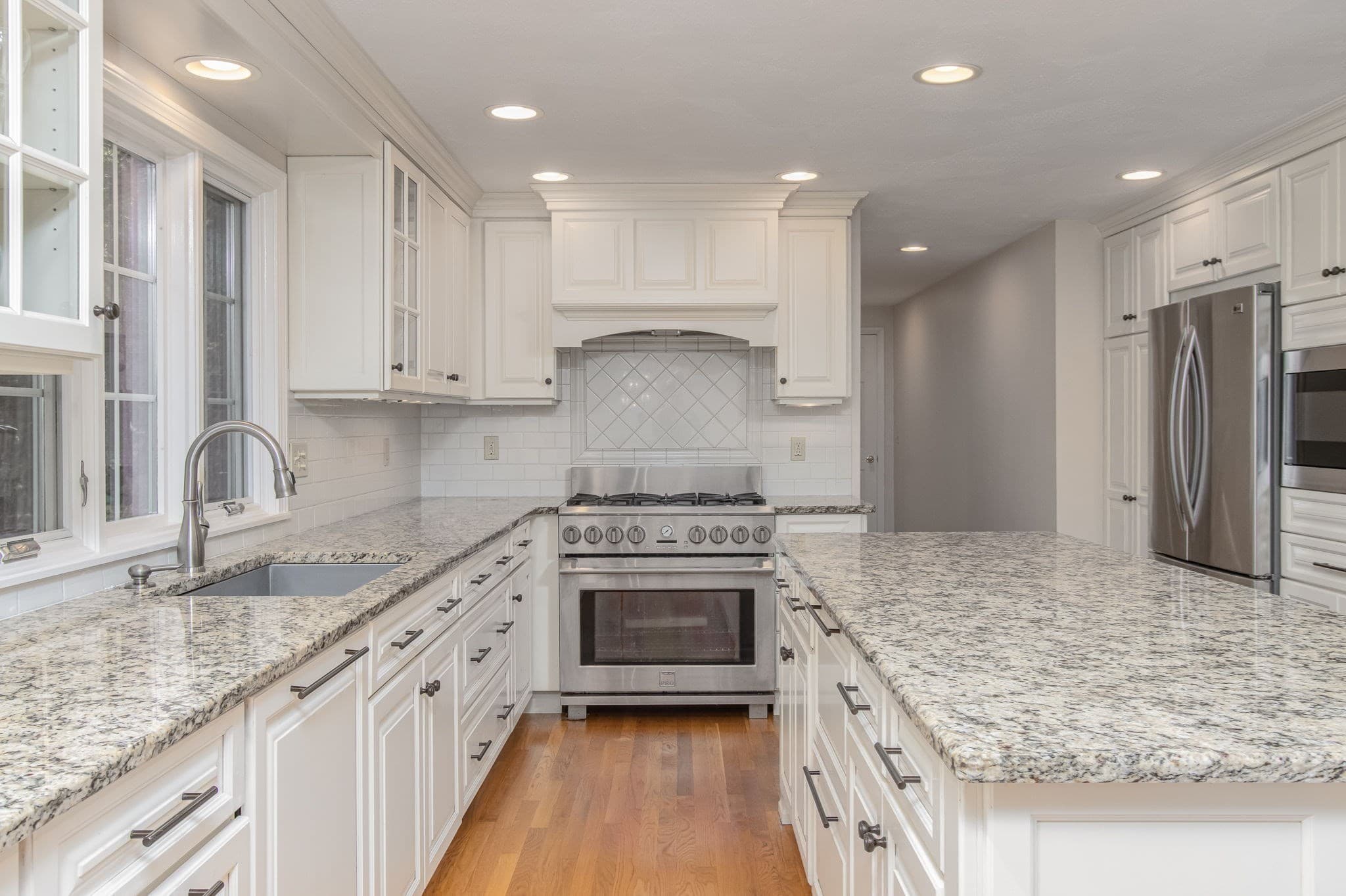 Single Family Residence at 25 Mclains Woods Rd, Groton MA 01450, photo 8 of 38