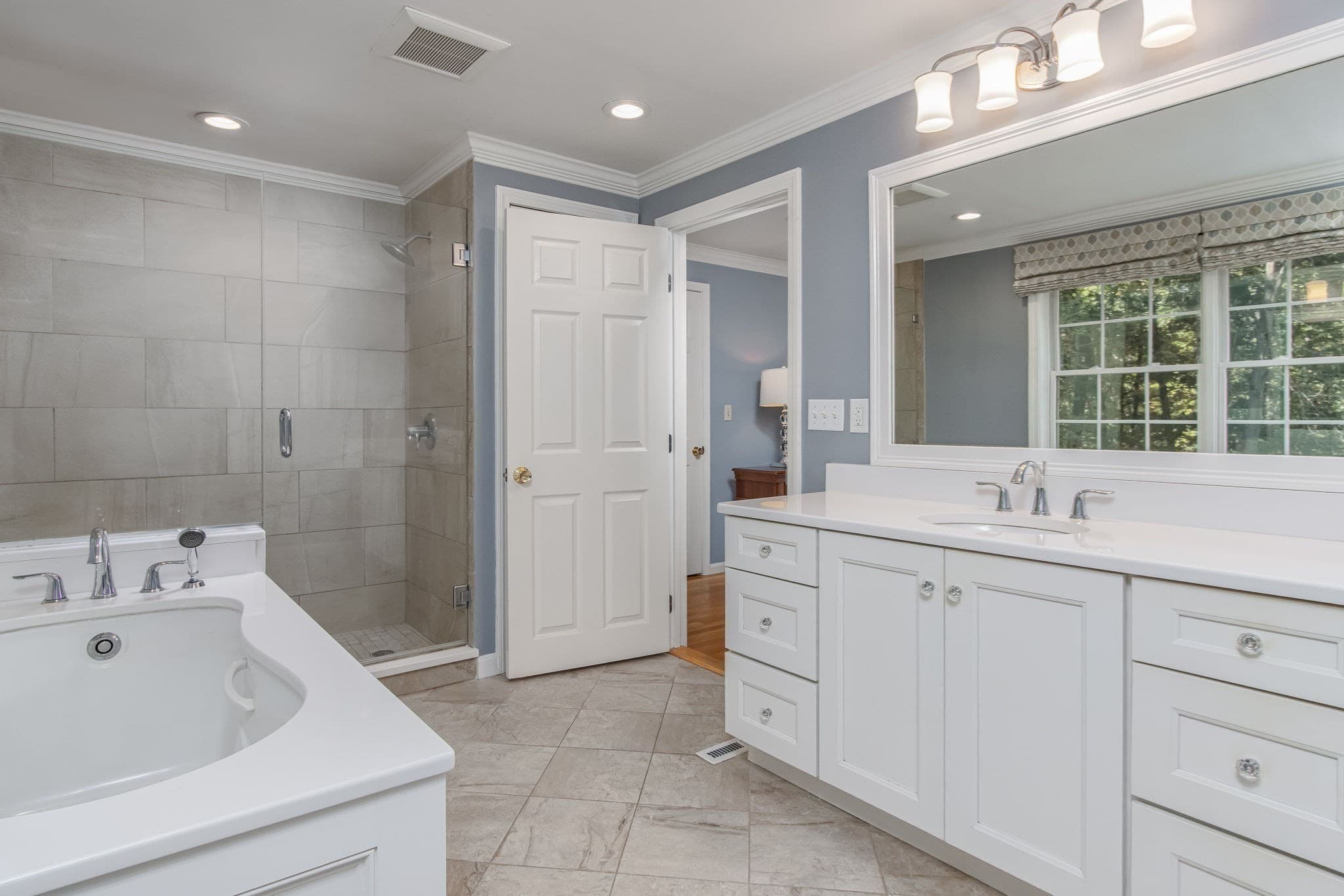 Single Family Residence at 25 Mclains Woods Rd, Groton MA 01450, photo 25 of 38