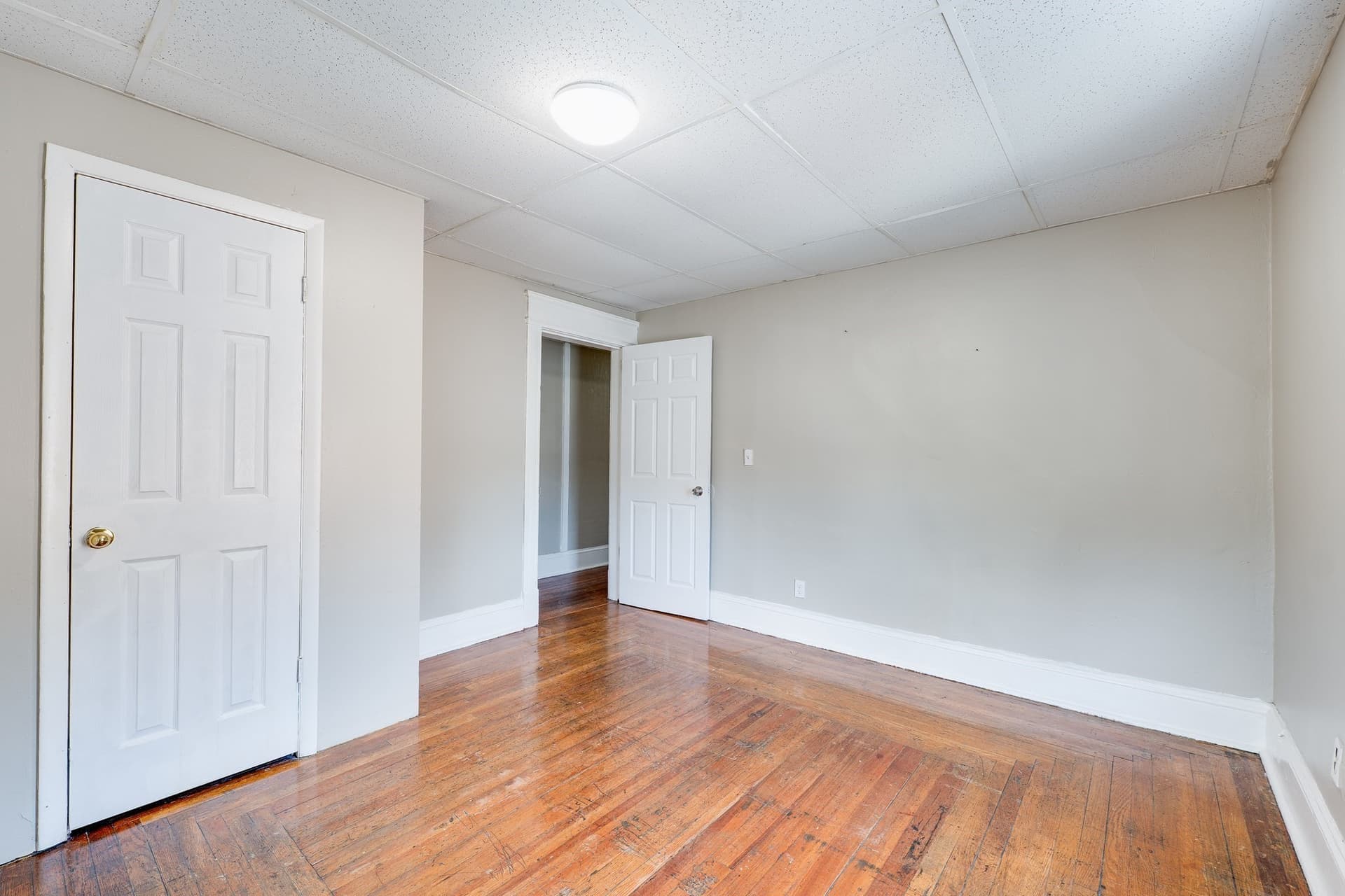 Apartment at 474 Liberty Street # 2R, Springfield MA 01104, photo 6 of 12