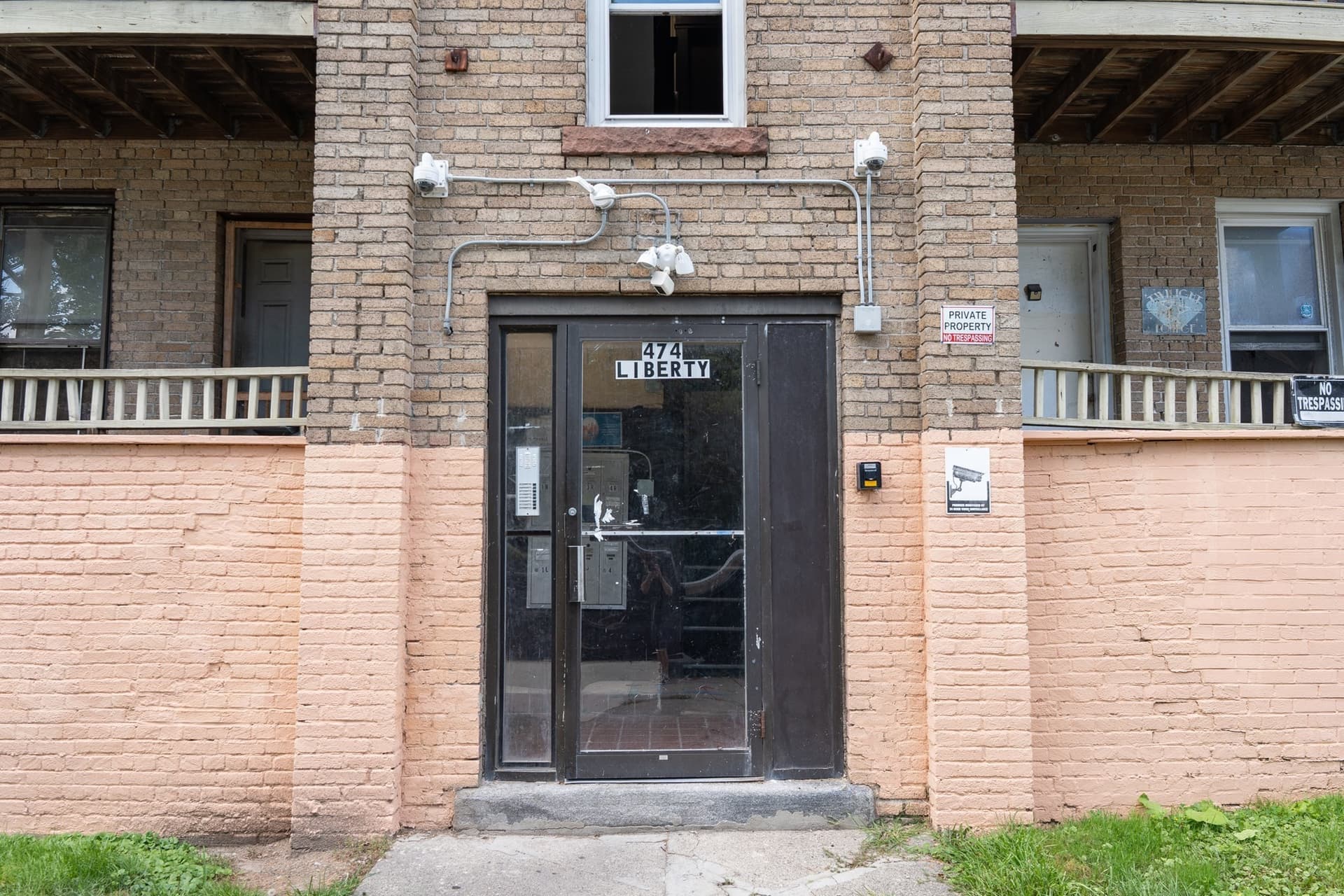 Apartment at 474 Liberty Street # 2R, Springfield MA 01104, photo 12 of 12