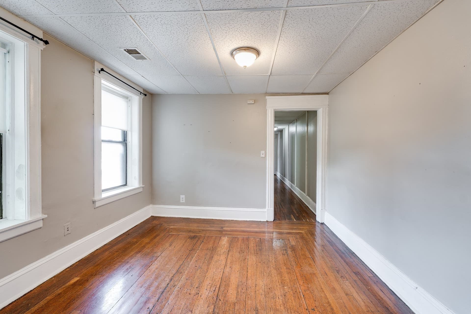 Apartment at 474 Liberty Street # 2R, Springfield MA 01104, photo 10 of 12
