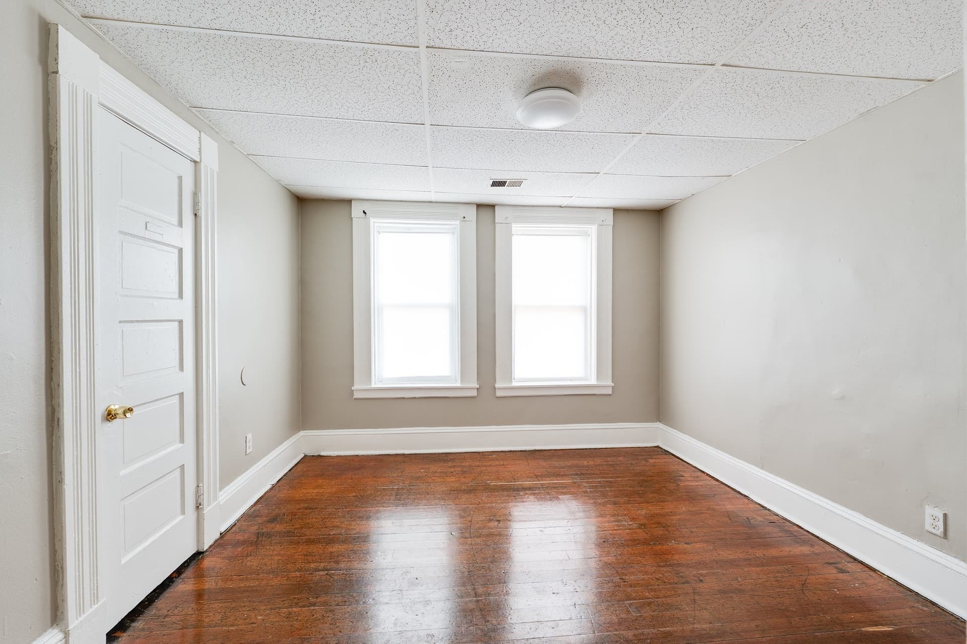 Apartment at 474 Liberty Street # 2L, Springfield MA 01104, photo 7 of 12