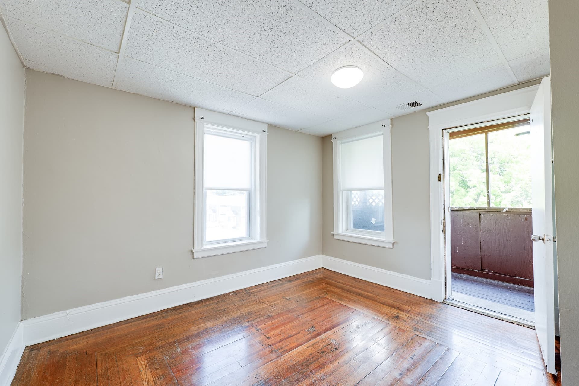 Apartment at 474 Liberty Street # 2L, Springfield MA 01104, photo 5 of 12