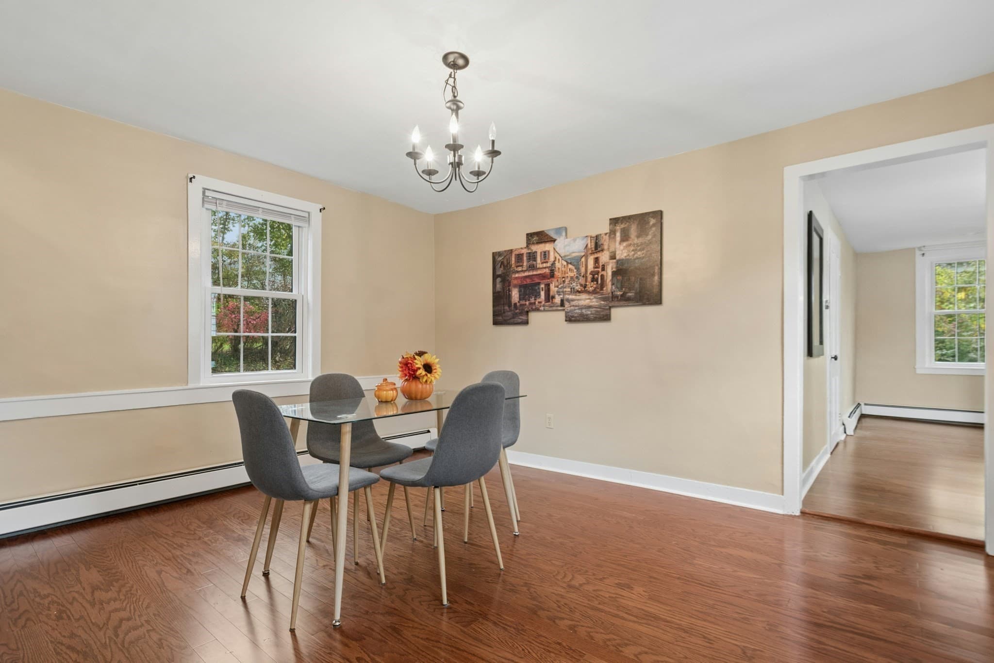 Single Family Residence at 146 South St, Barre MA 01005, photo 13 of 29