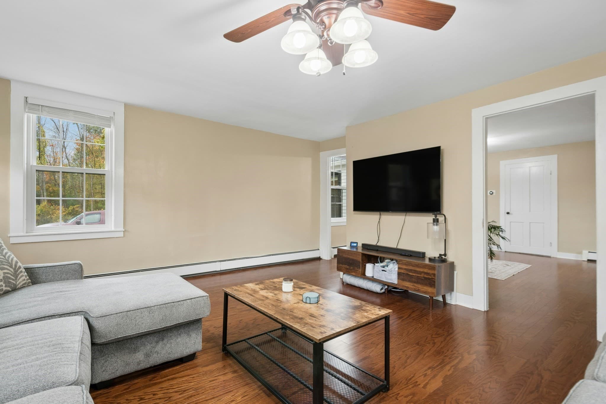 Single Family Residence at 146 South St, Barre MA 01005, photo 12 of 29