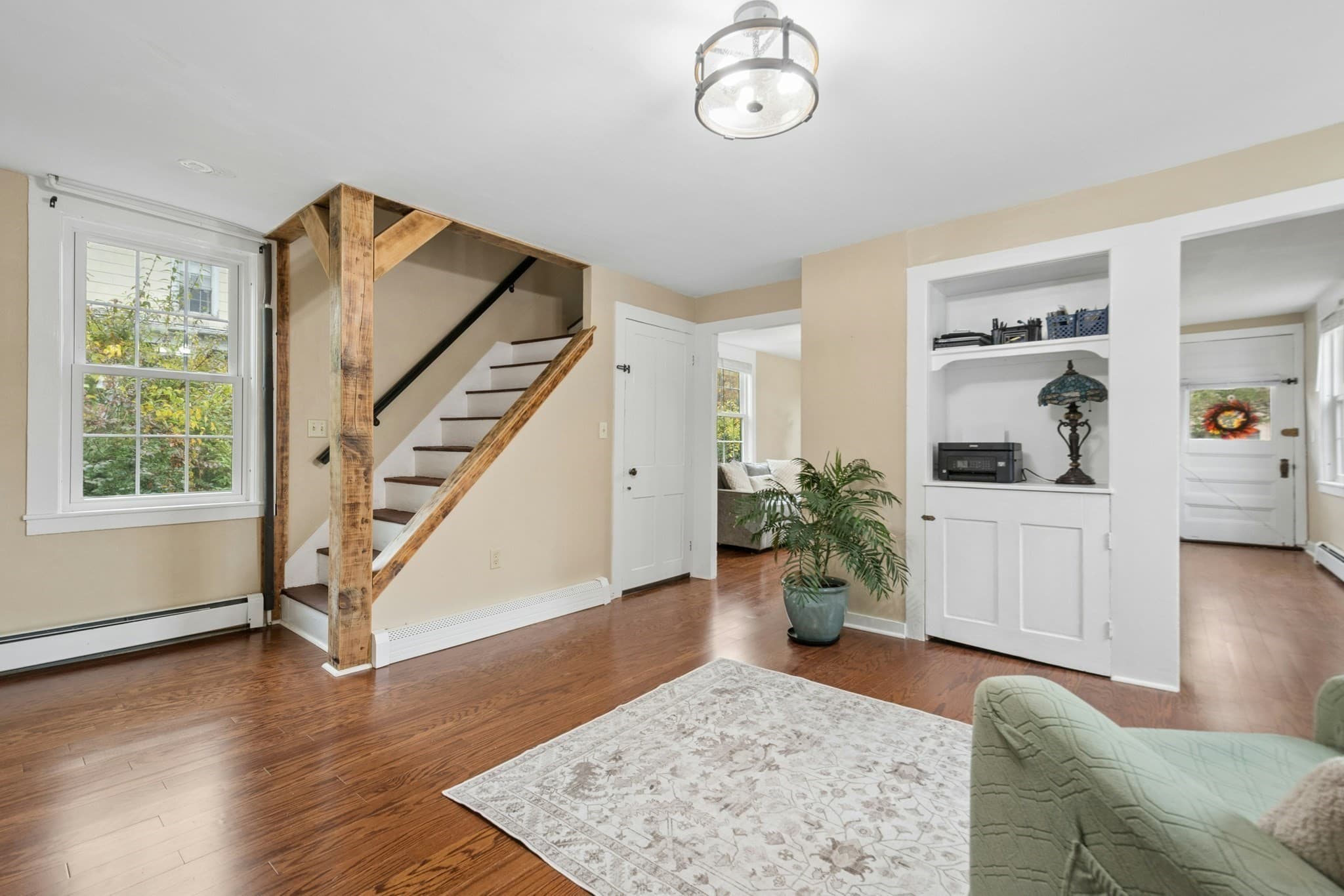 Single Family Residence at 146 South St, Barre MA 01005, photo 3 of 29