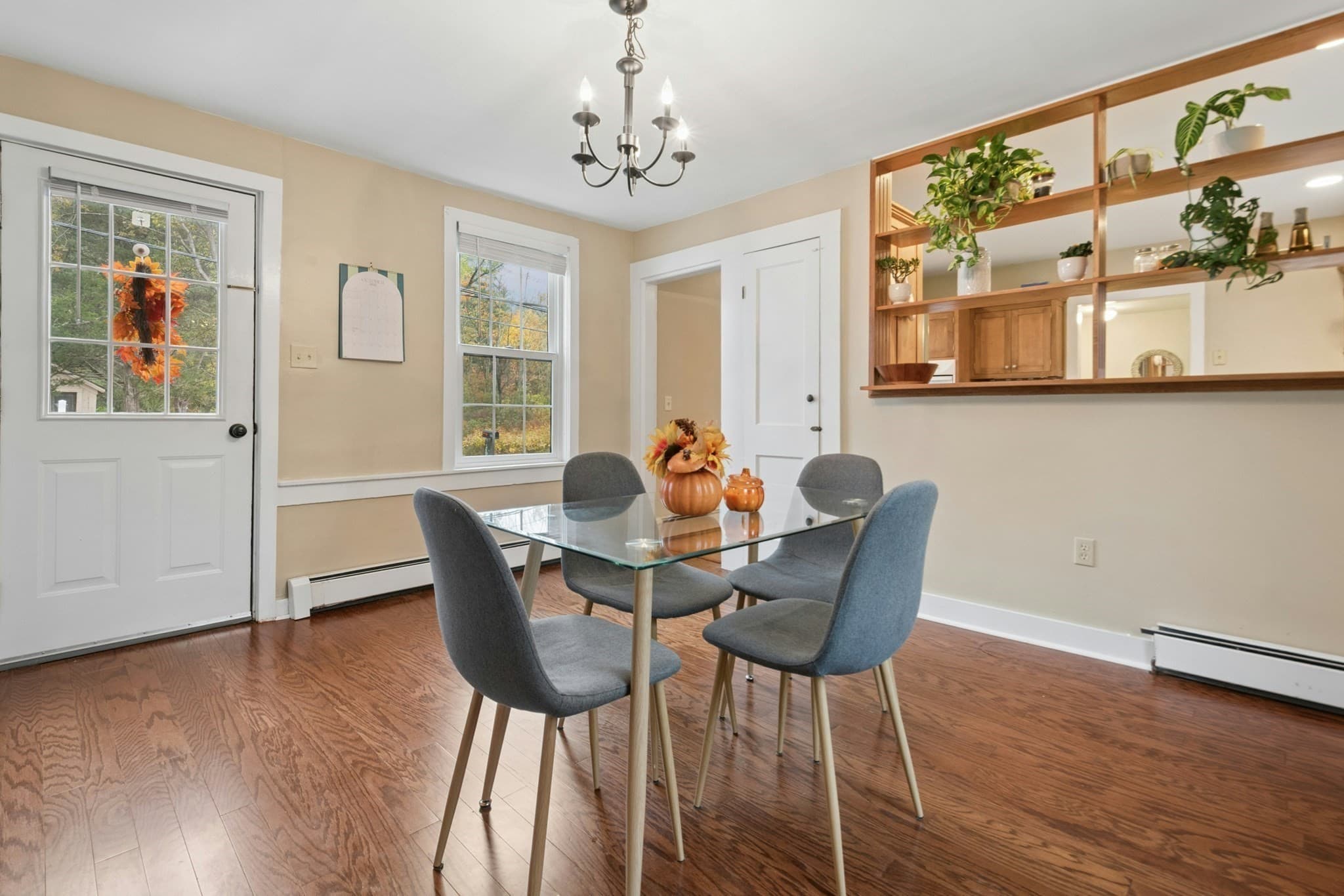 Single Family Residence at 146 South St, Barre MA 01005, photo 5 of 29