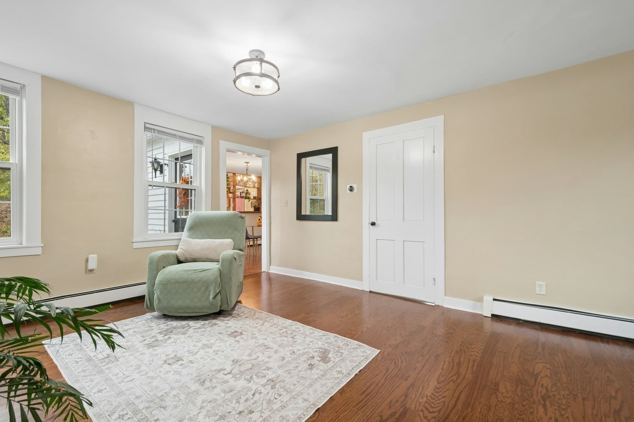 Single Family Residence at 146 South St, Barre MA 01005, photo 9 of 29