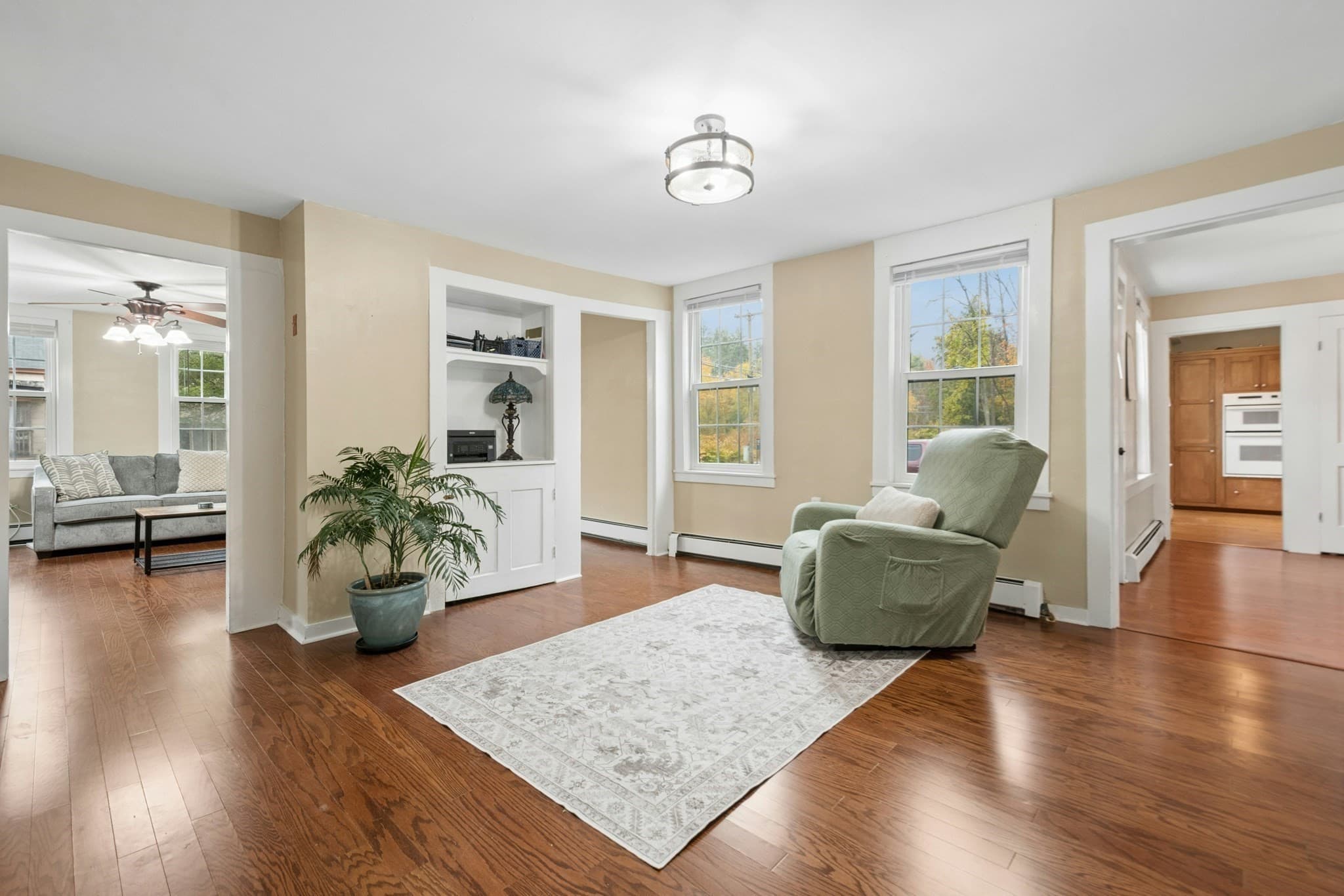 Single Family Residence at 146 South St, Barre MA 01005, photo 10 of 29
