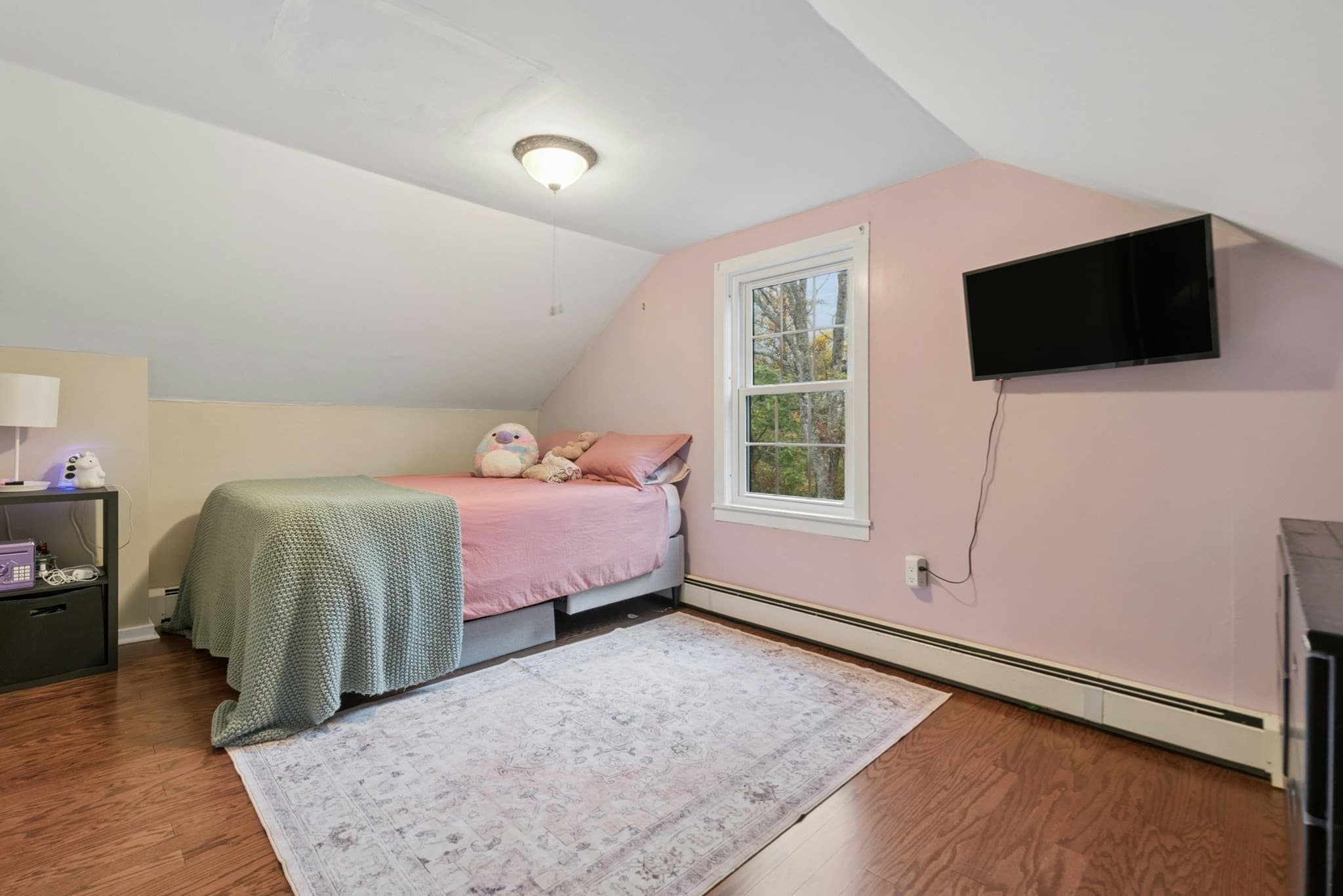 Single Family Residence at 146 South St, Barre MA 01005, photo 18 of 29