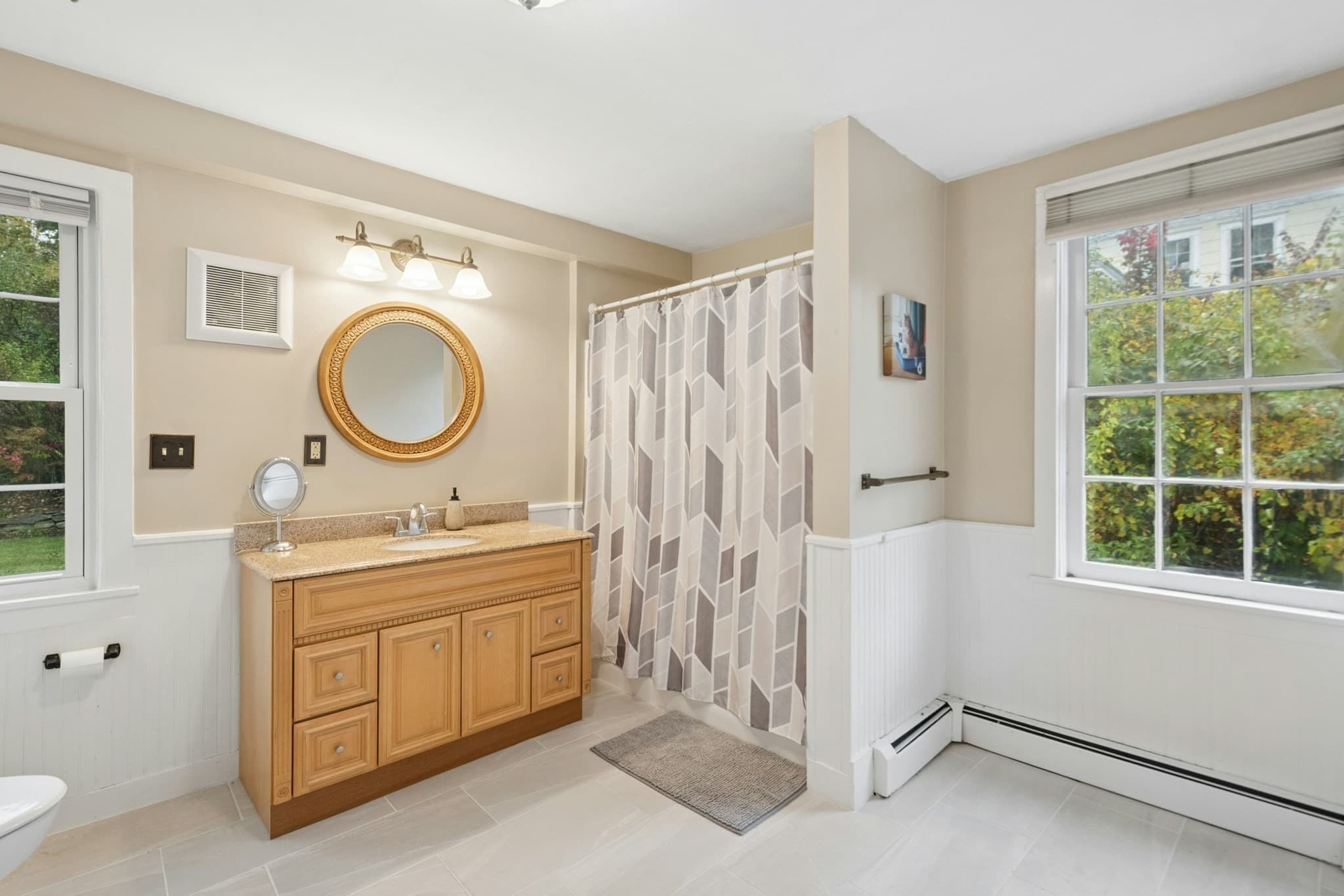 Single Family Residence at 146 South St, Barre MA 01005, photo 15 of 29