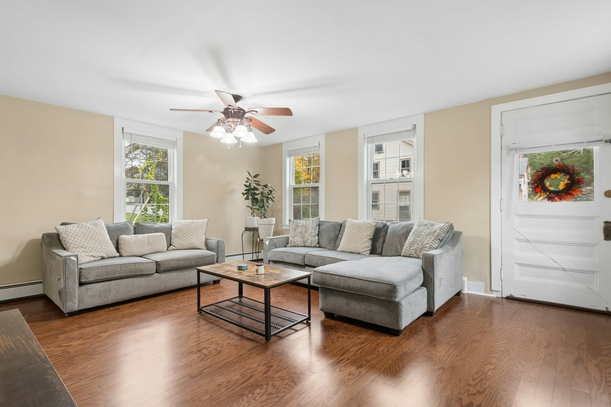Single Family Residence at 146 South St, Barre MA 01005, photo 4 of 29