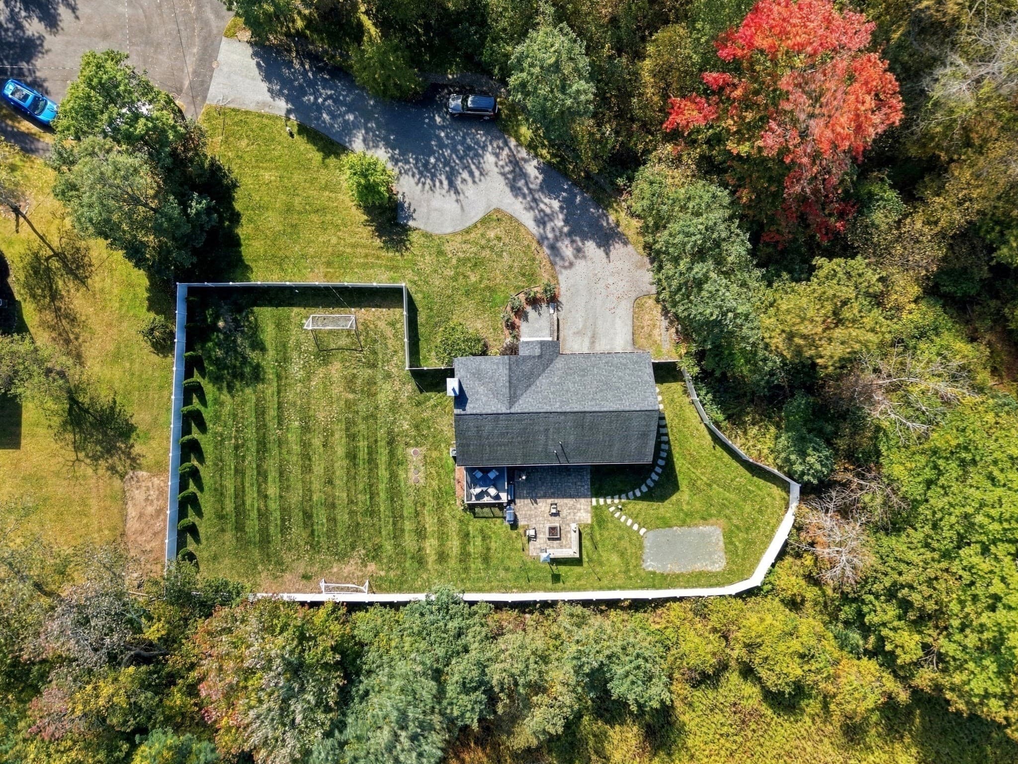 Single Family Residence at 23 Grandview, Middleton MA 01949, Middleton, photo 29 of 29