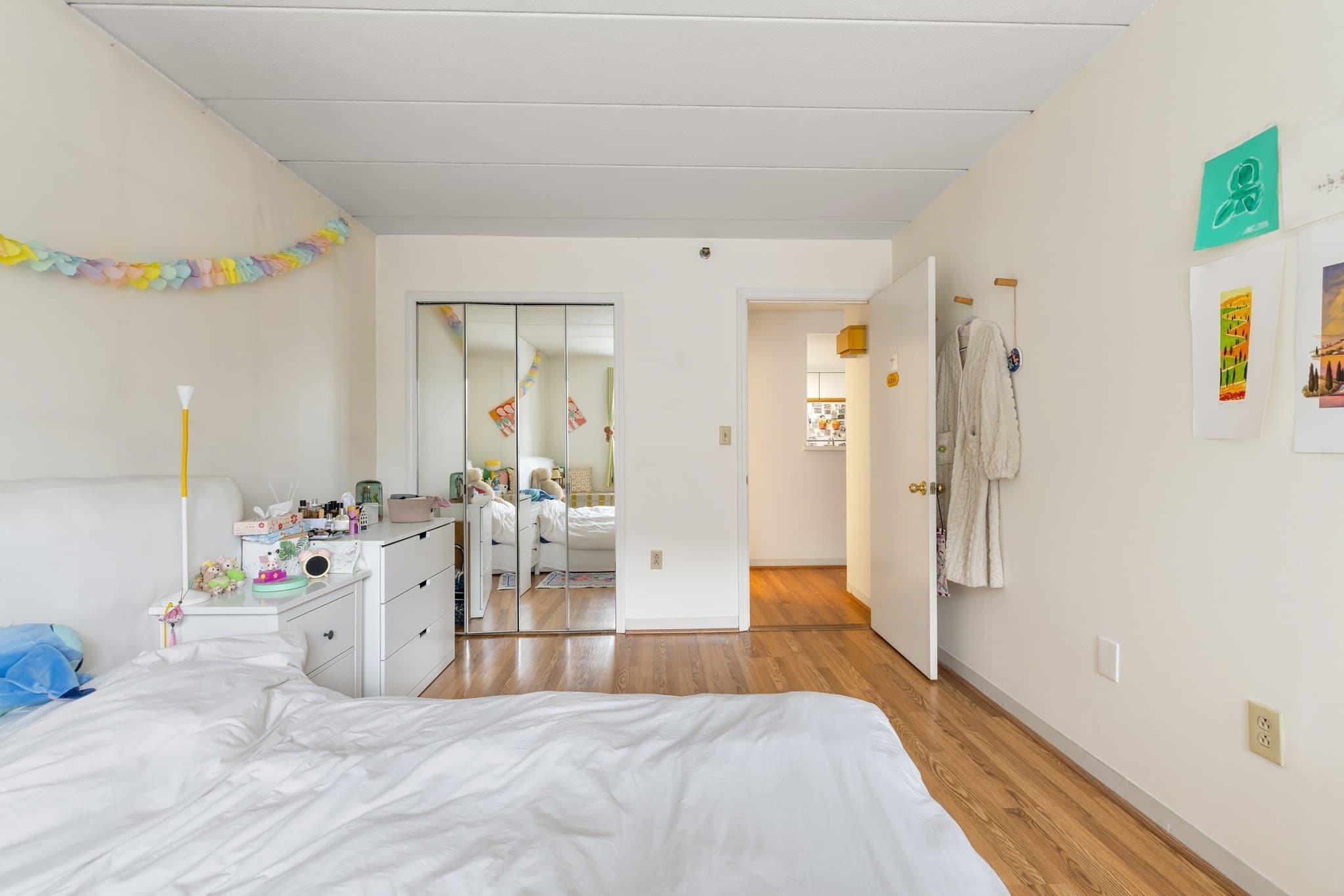 Condominium at 1933 Commonwealth Avenue # 112, Boston MA 02135, Boston, photo 13 of 23