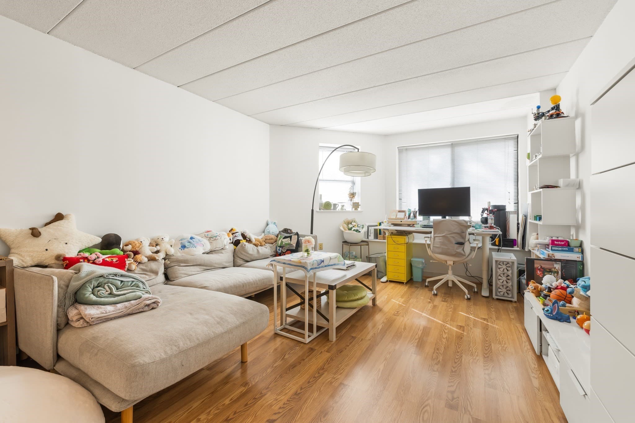 Condominium at 1933 Commonwealth Avenue # 112, Boston MA 02135, Boston, photo 7 of 23