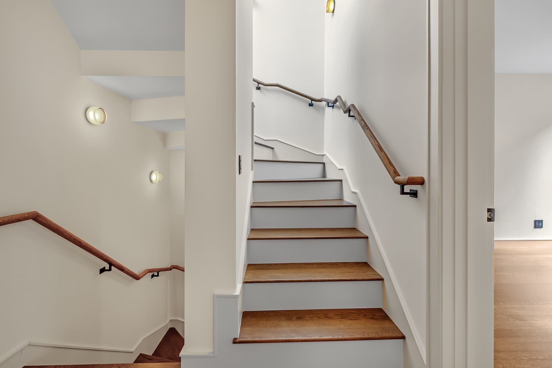 Condominium at 6 Holworthy Terrace # 6, Cambridge MA 02138, photo 22 of 35