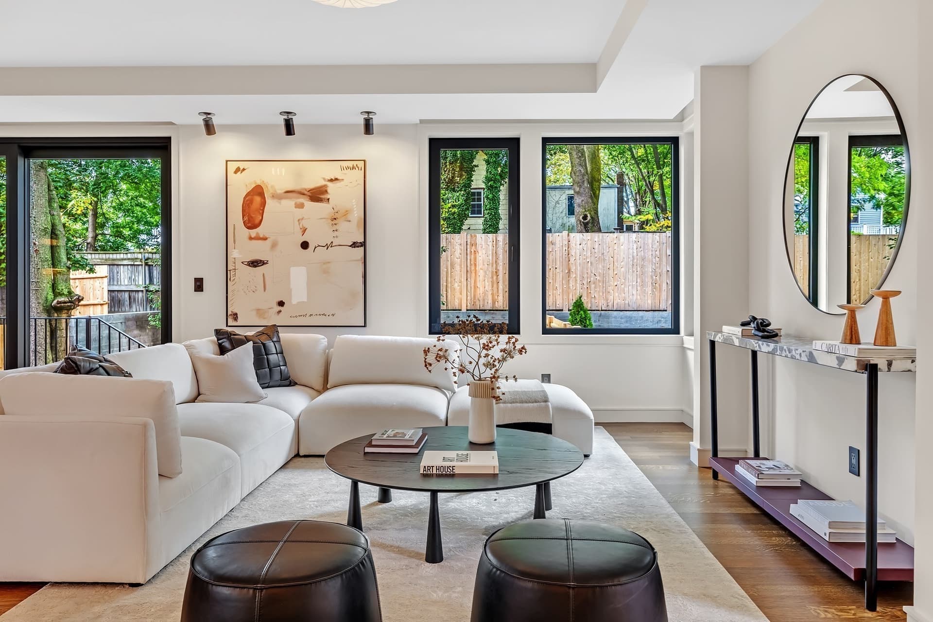 Condominium at 6 Holworthy Terrace # 6, Cambridge MA 02138, photo 5 of 35