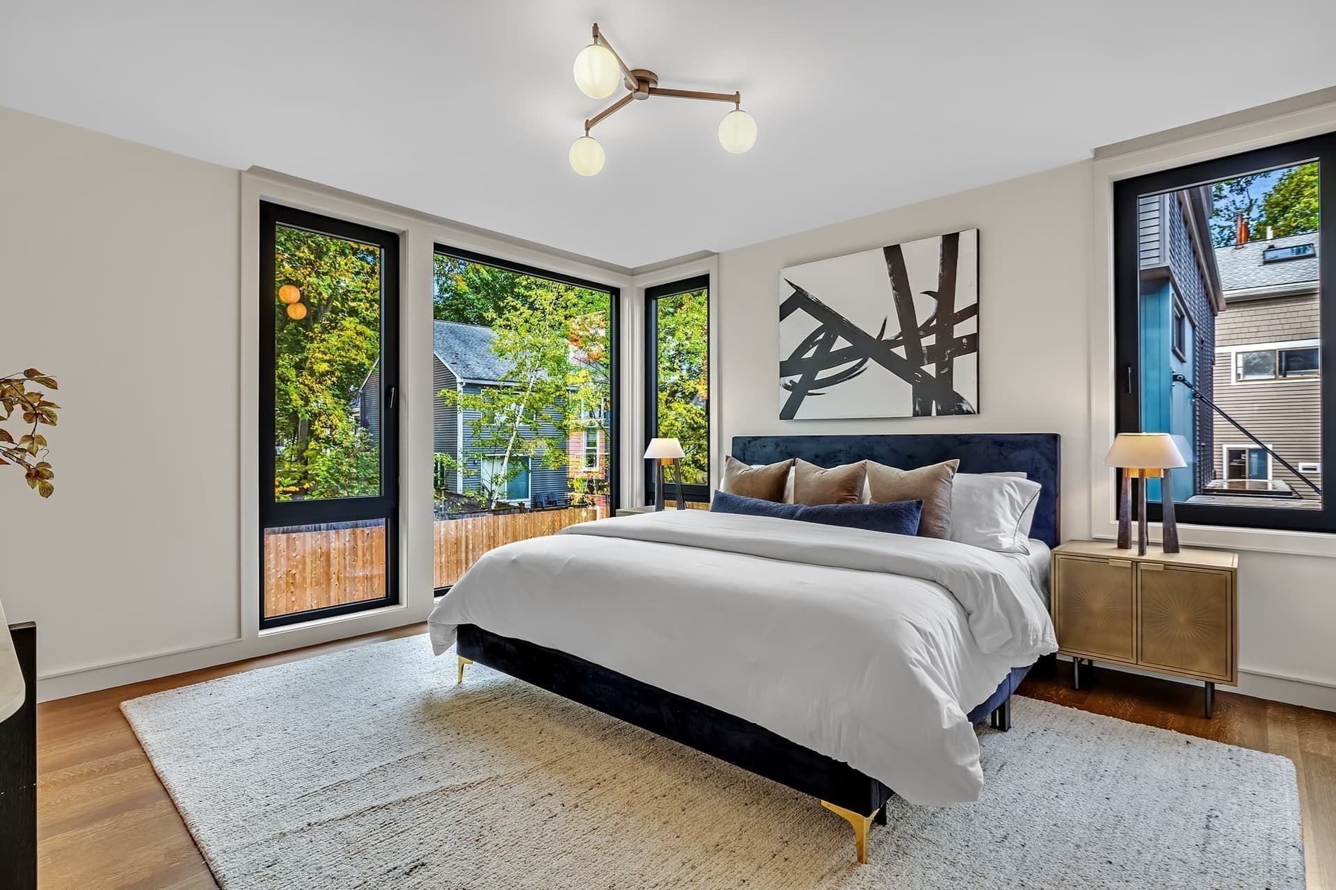 Condominium at 6 Holworthy Terrace # 6, Cambridge MA 02138, photo 15 of 35