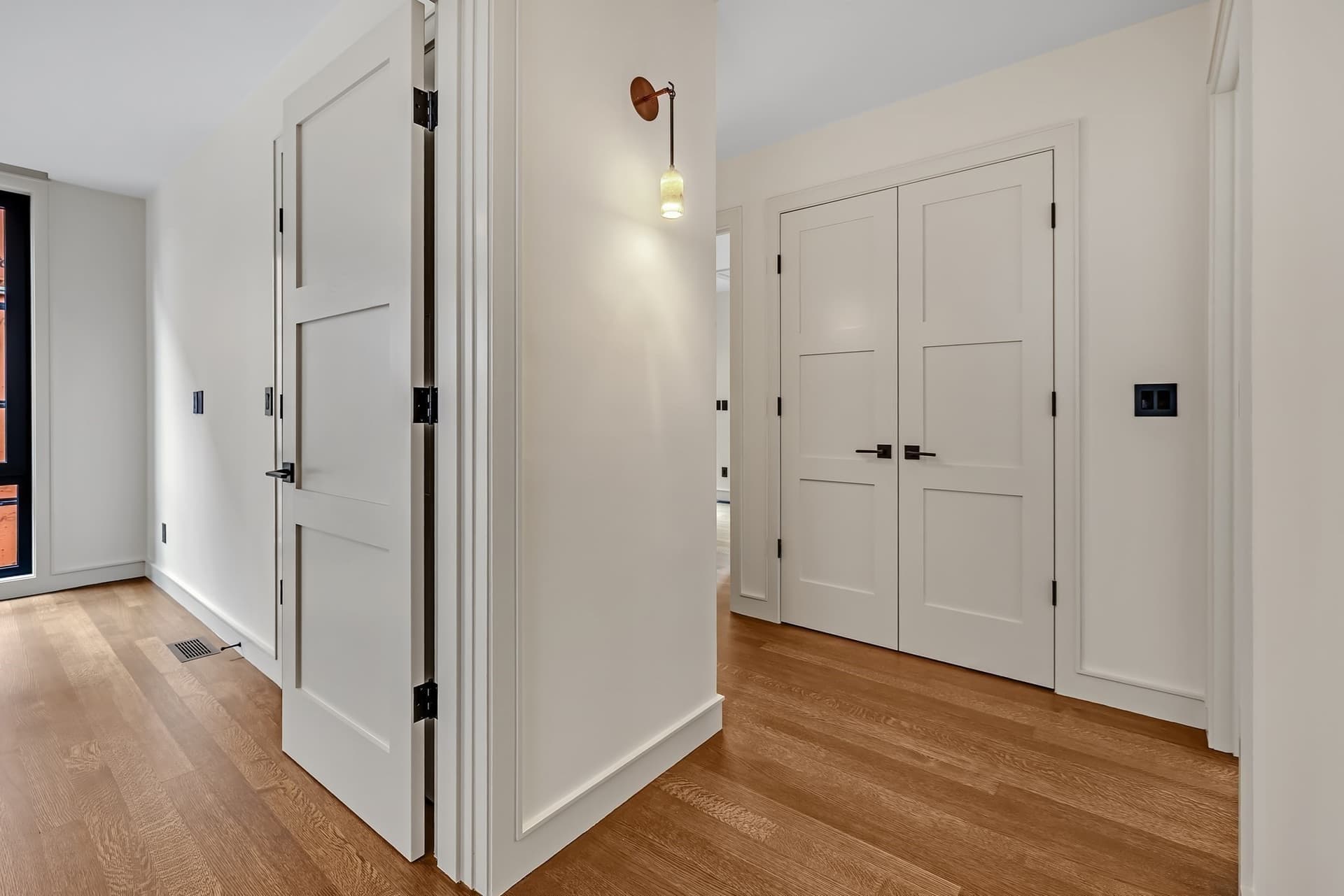 Condominium at 6 Holworthy Terrace # 6, Cambridge MA 02138, photo 21 of 35