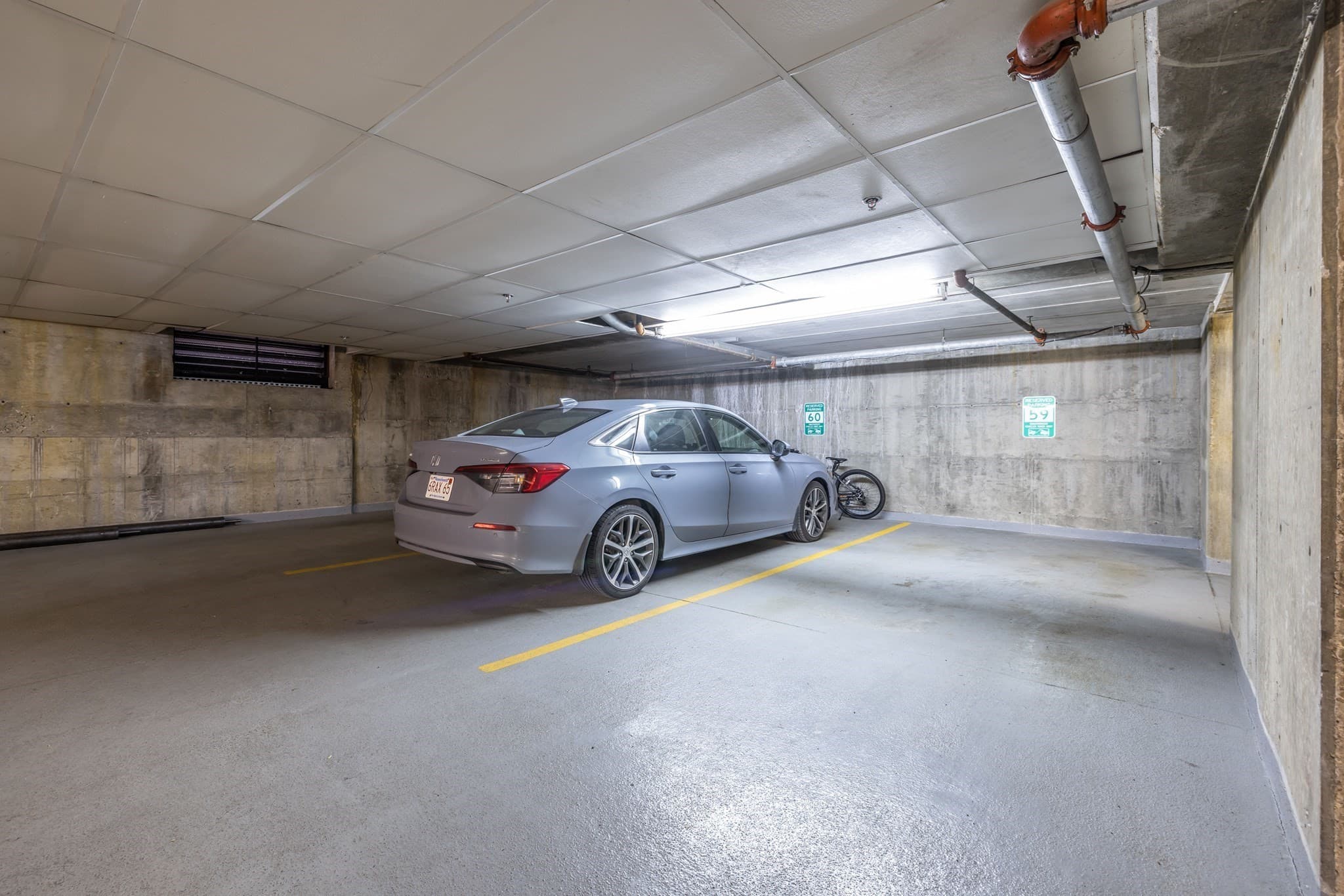 Condominium at 1933 Commonwealth Avenue # 212, Boston MA 02135, Boston, photo 17 of 22