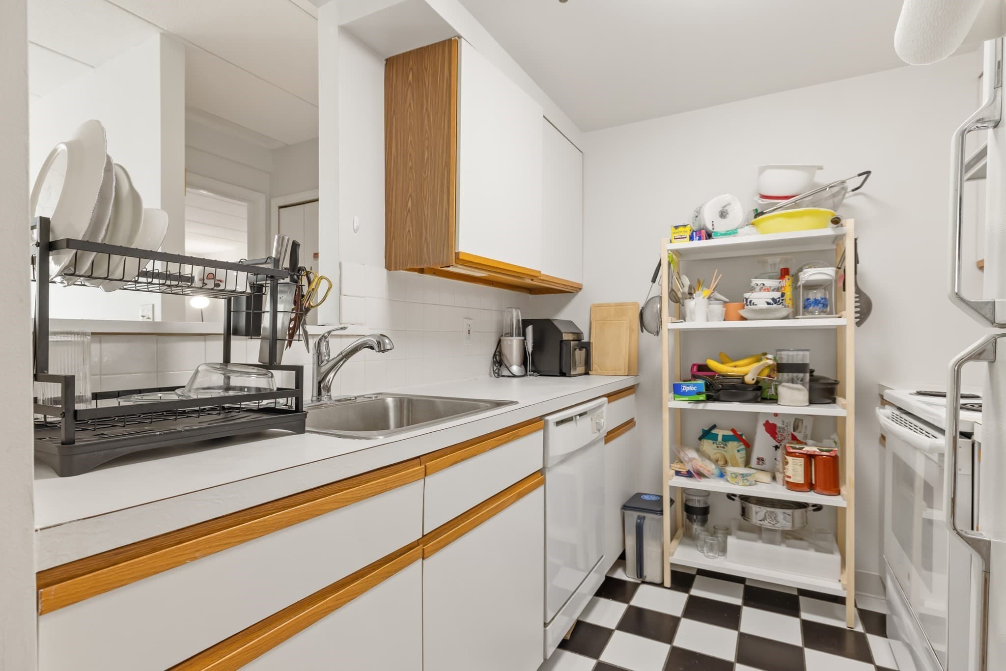 Condominium at 1933 Commonwealth Avenue # 212, Boston MA 02135, Boston, photo 10 of 22