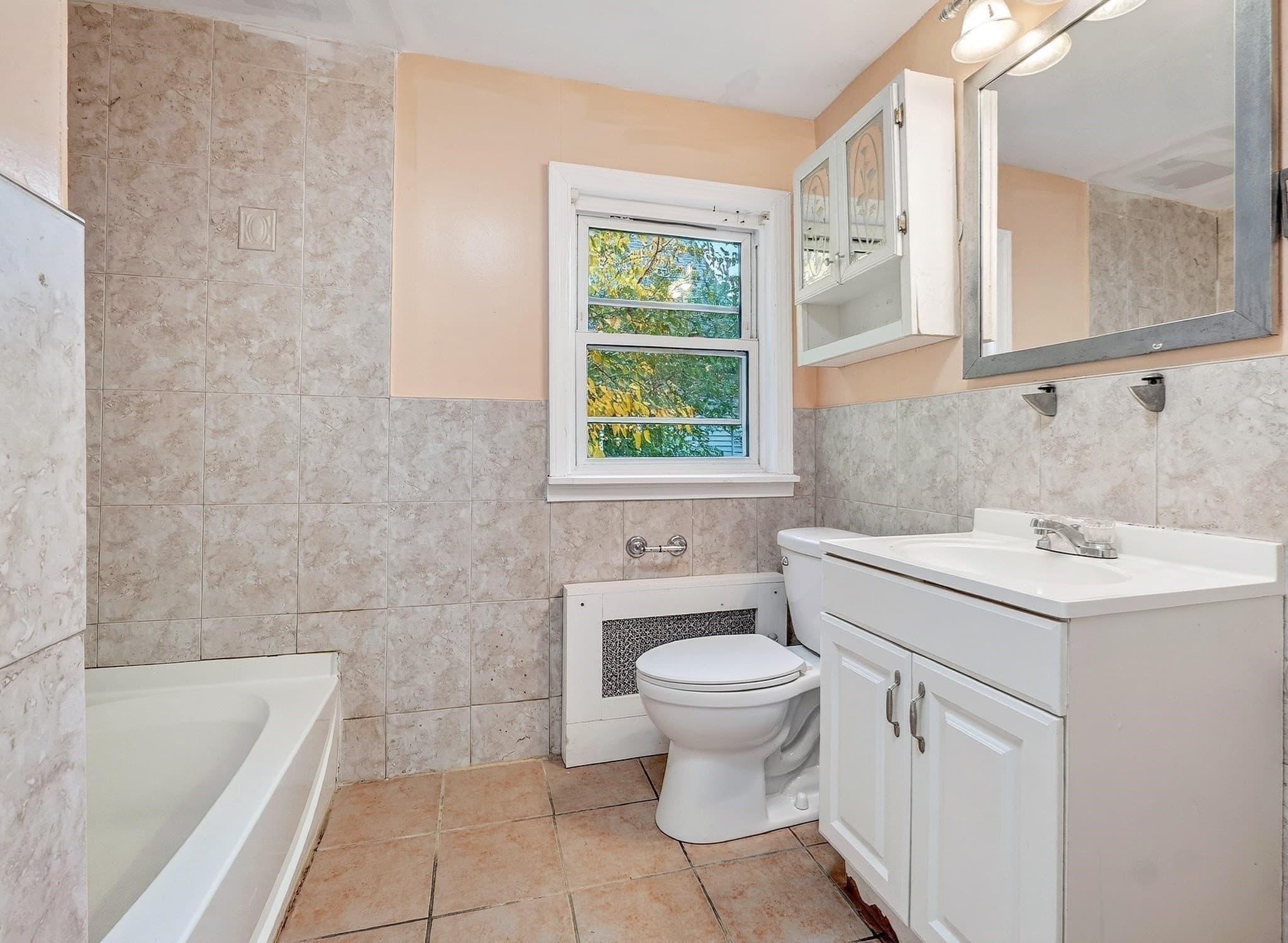 Single Family Residence at 89 Dutton St, Malden MA 02148, photo 13 of 20